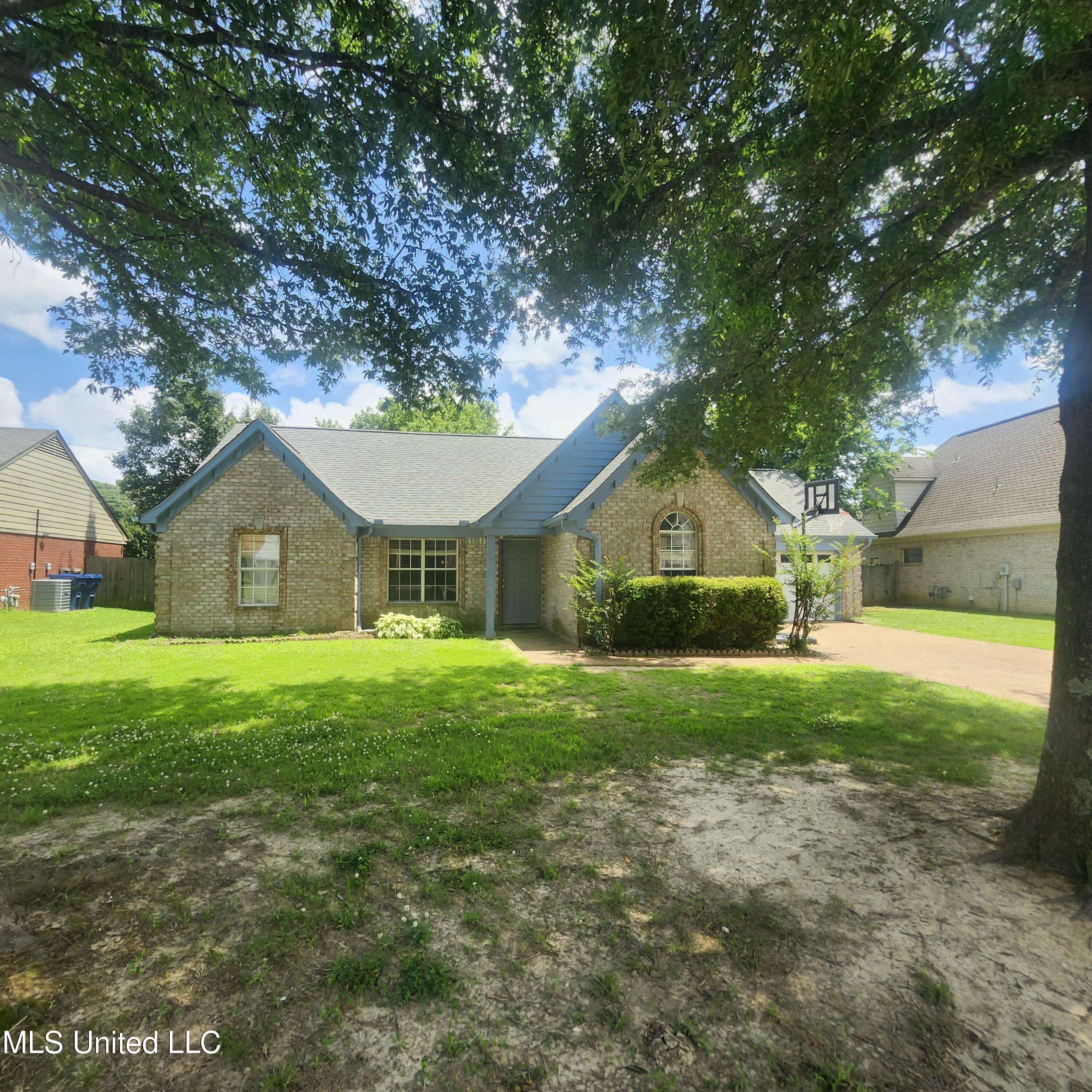 Walls, MS 38680,7939 Delta Lakes Boulevard