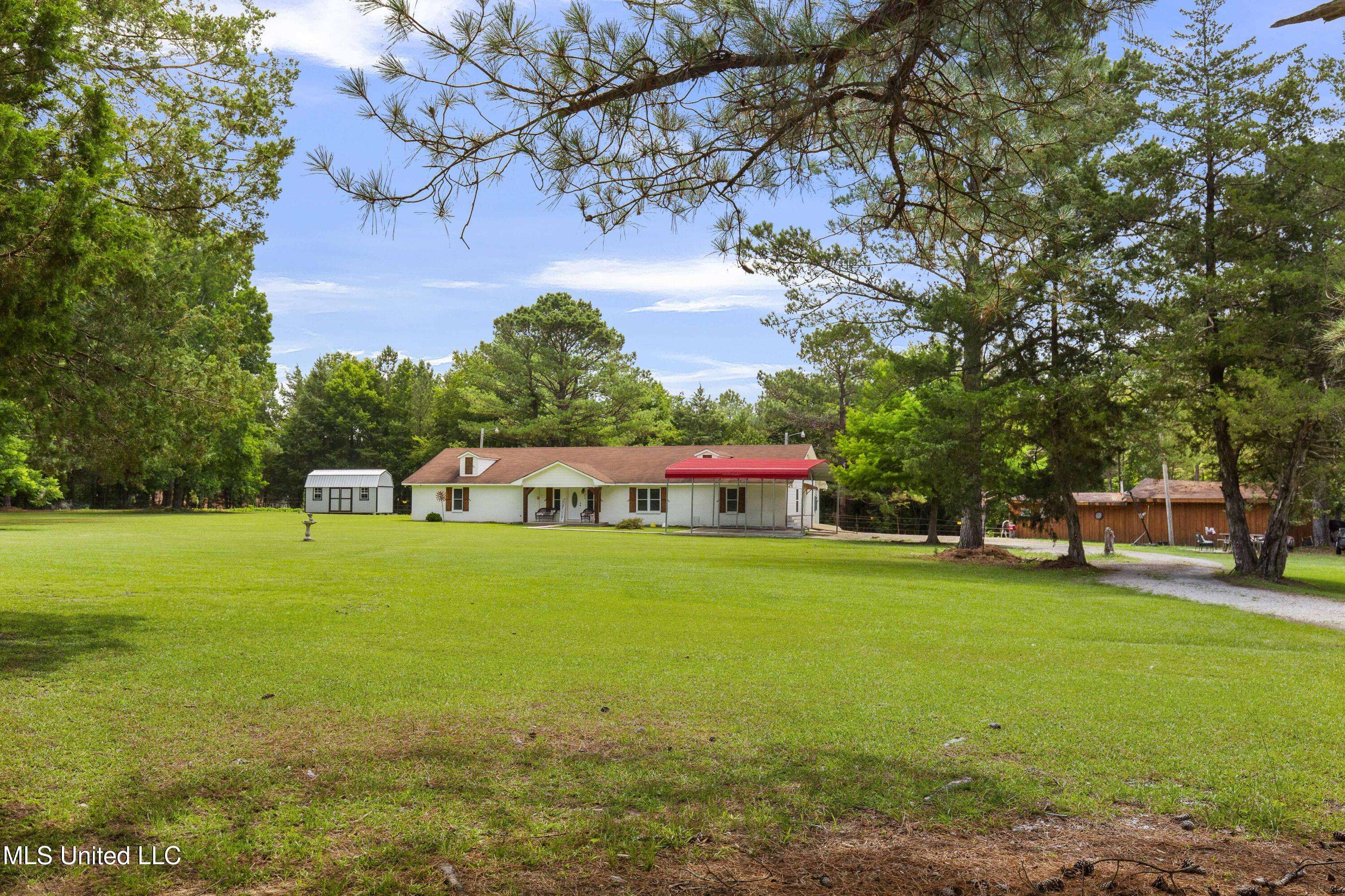 Canton, MS 39046,156 Cobbville Road
