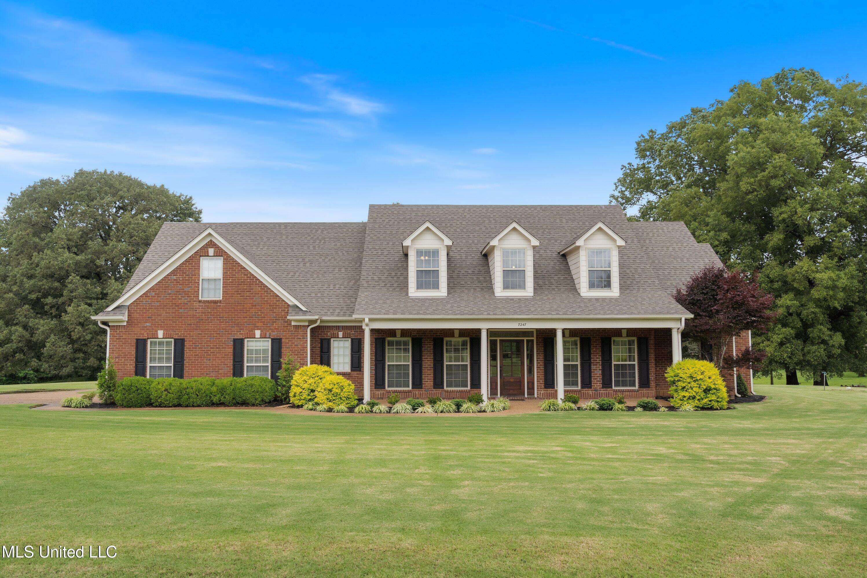 Olive Branch, MS 38654,7247 Eastern Road