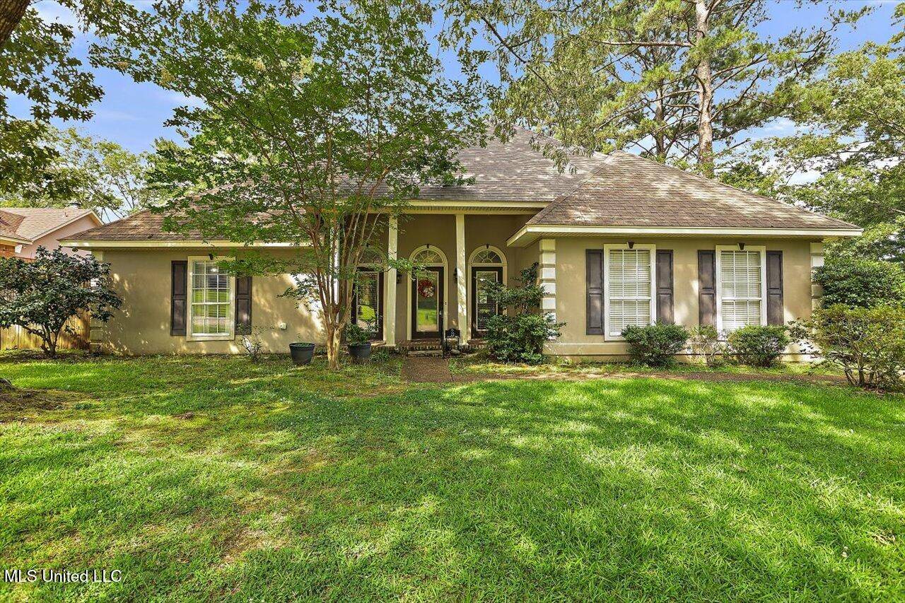 Clinton, MS 39056,22 Parkview Road