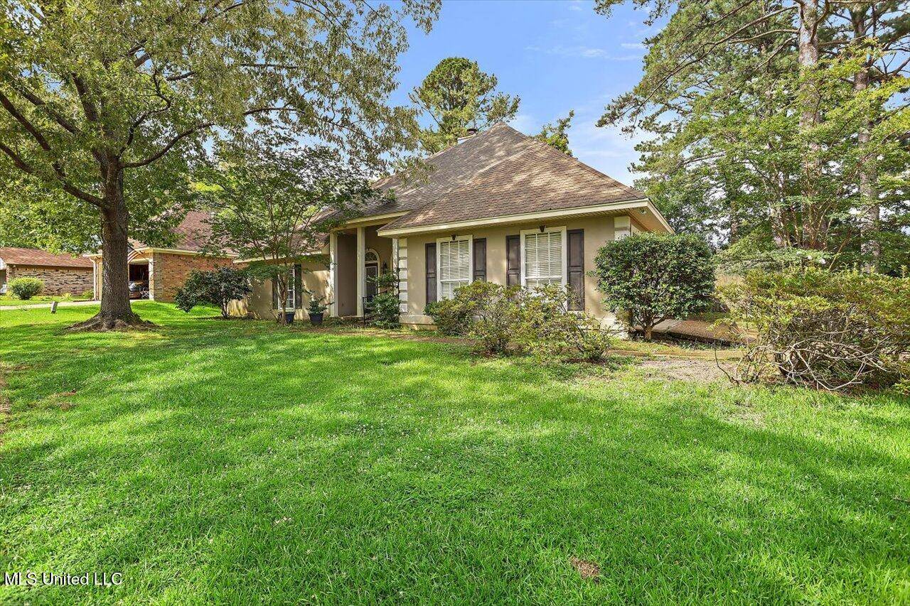 Clinton, MS 39056,22 Parkview Road