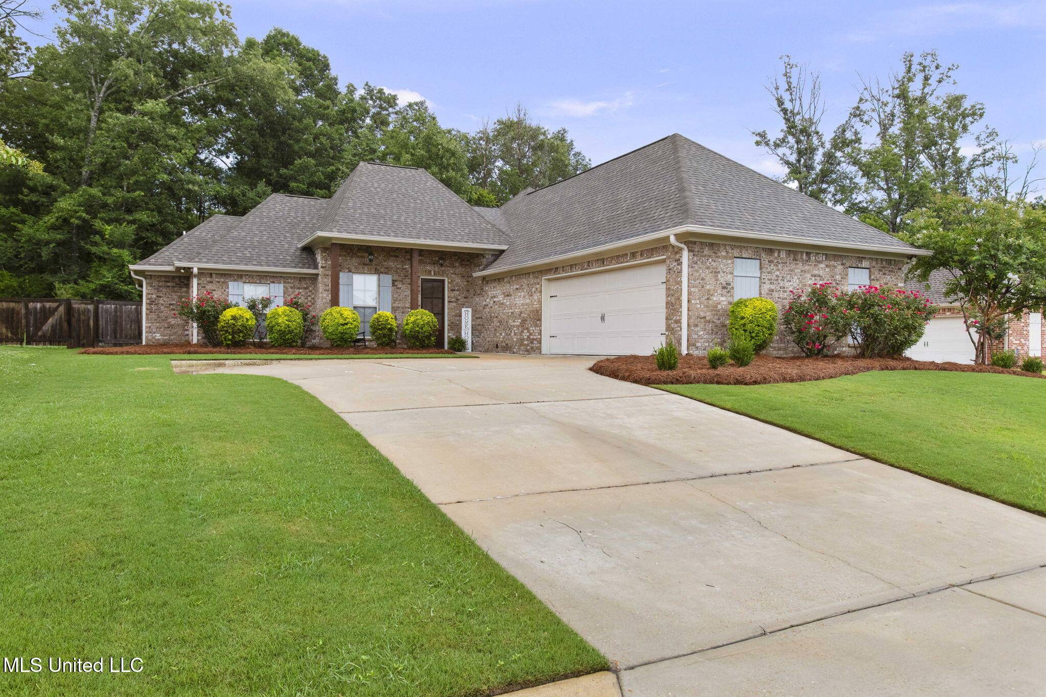 Brandon, MS 39047,813 Bryce Street