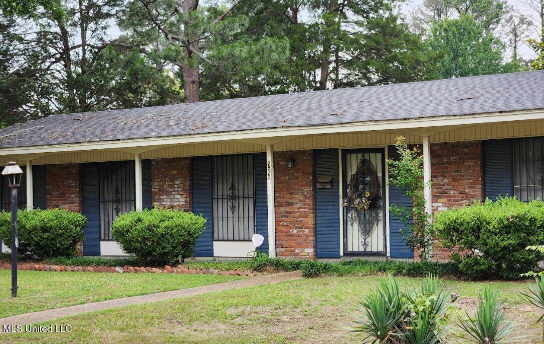 Jackson, MS 39213,2520 Queensroad Avenue