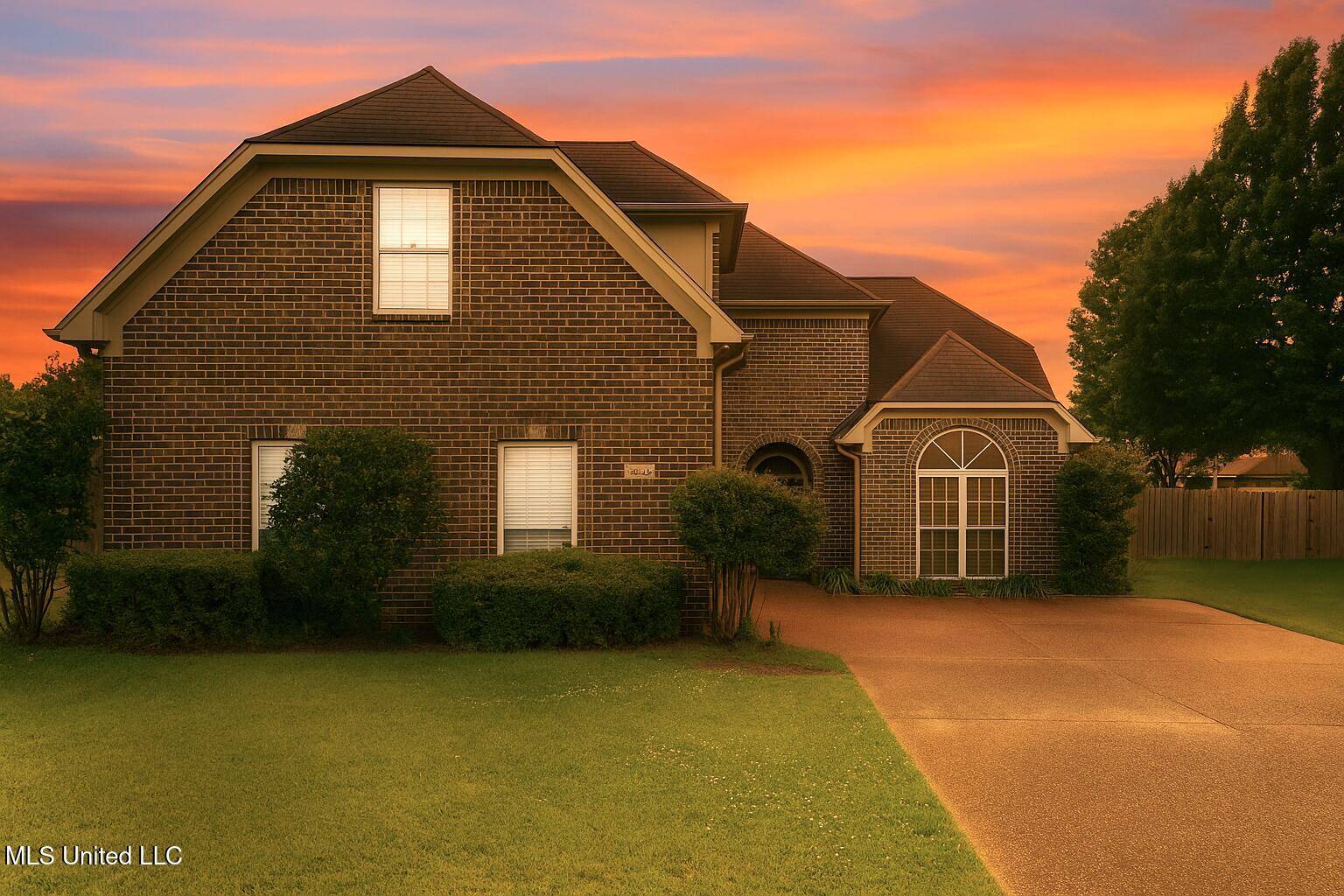 Olive Branch, MS 38654,7309 Gerralyn Cove