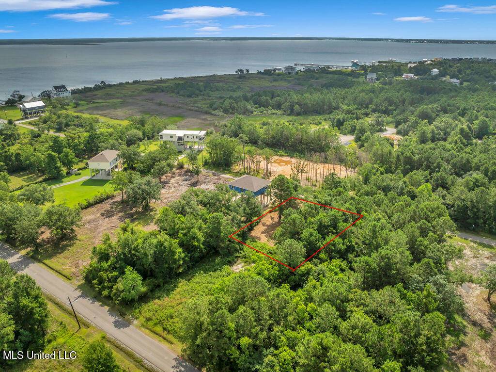 Bay Saint Louis, MS 39520,Pogo Road