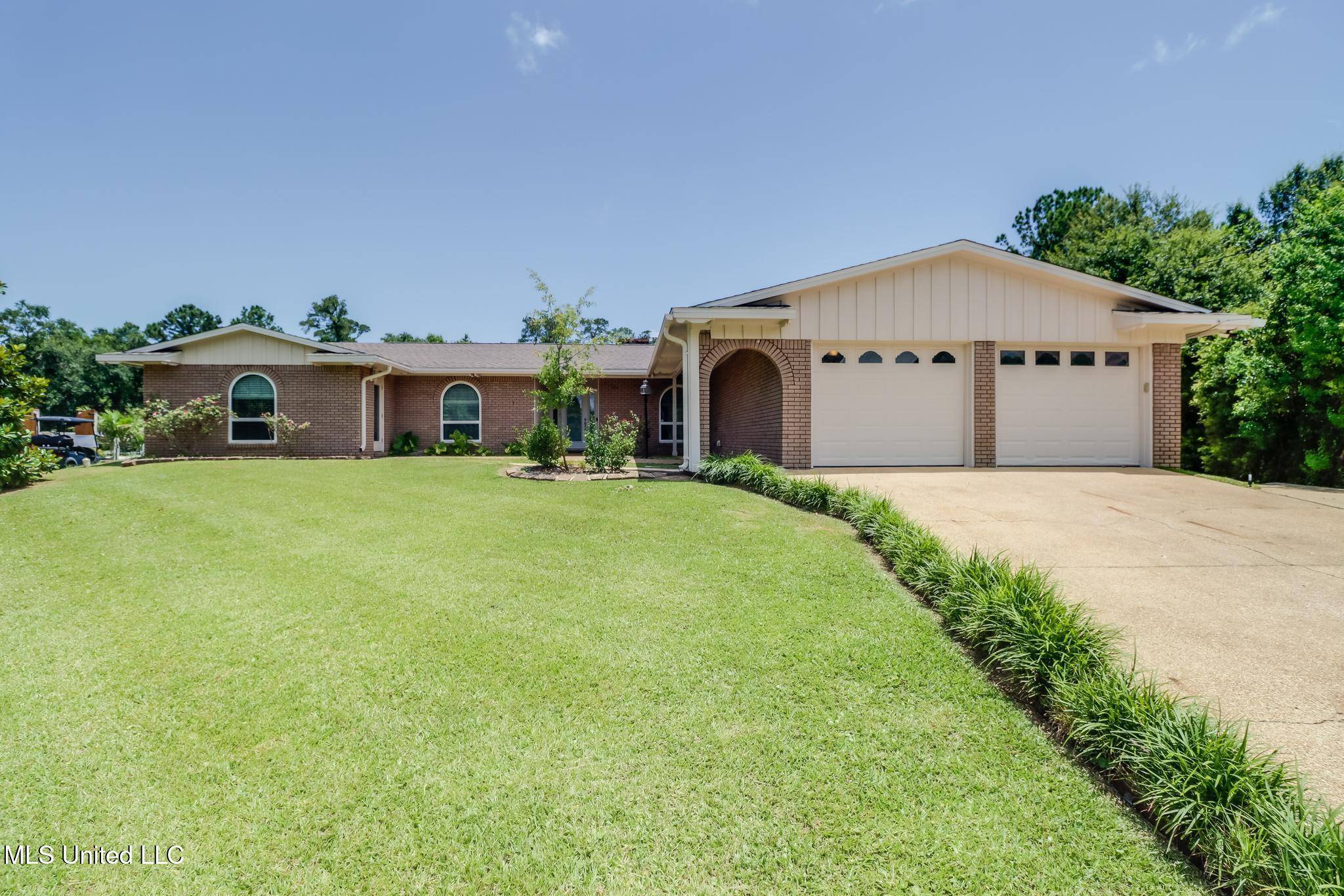 Gulfport, MS 39507,12 Bayou View Drive