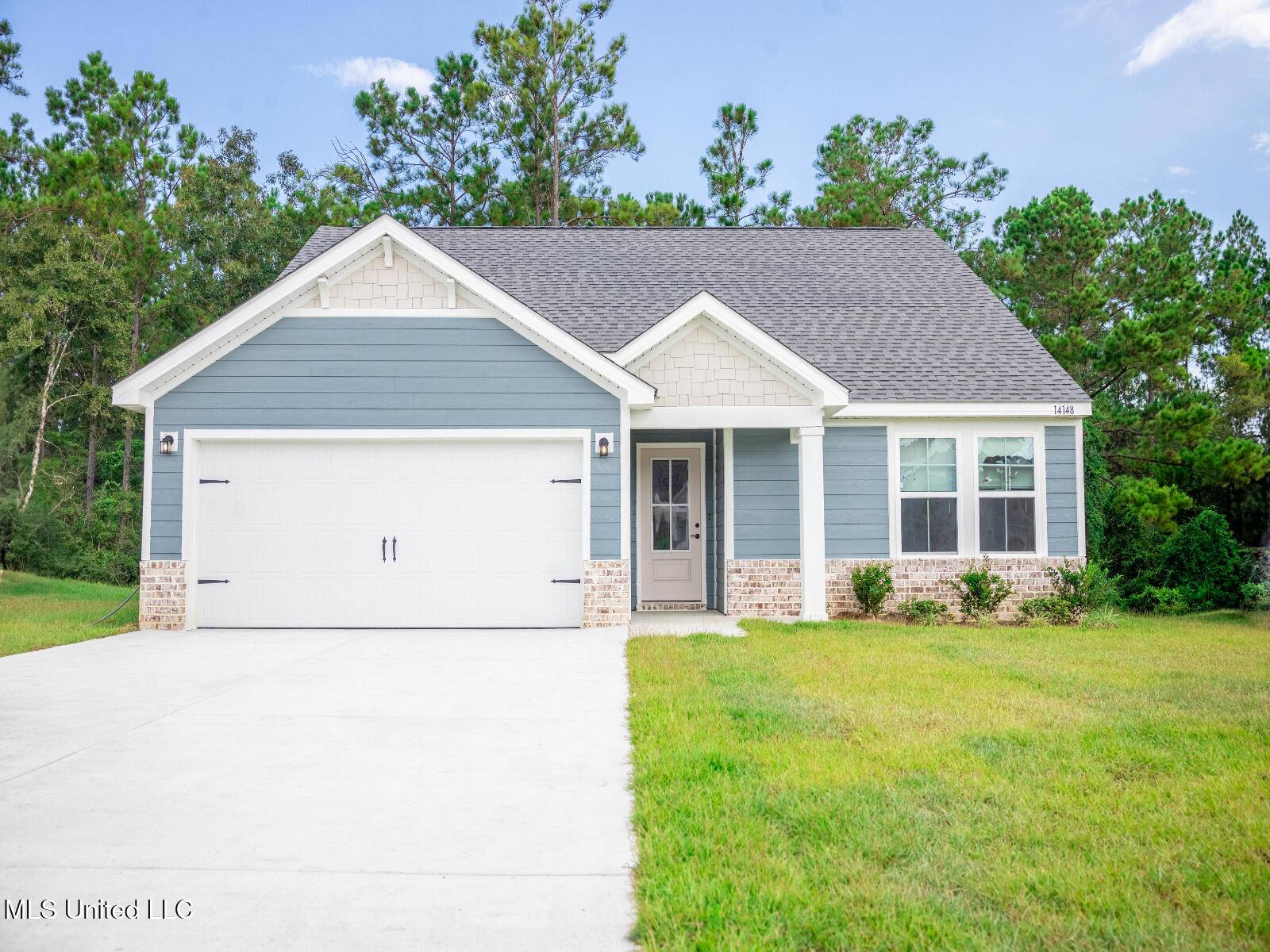 Gulfport, MS 39503,10508 Glade Cove