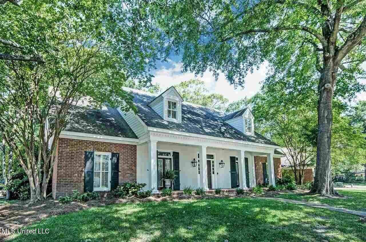 Jackson, MS 39211,5145 Canton Heights Drive
