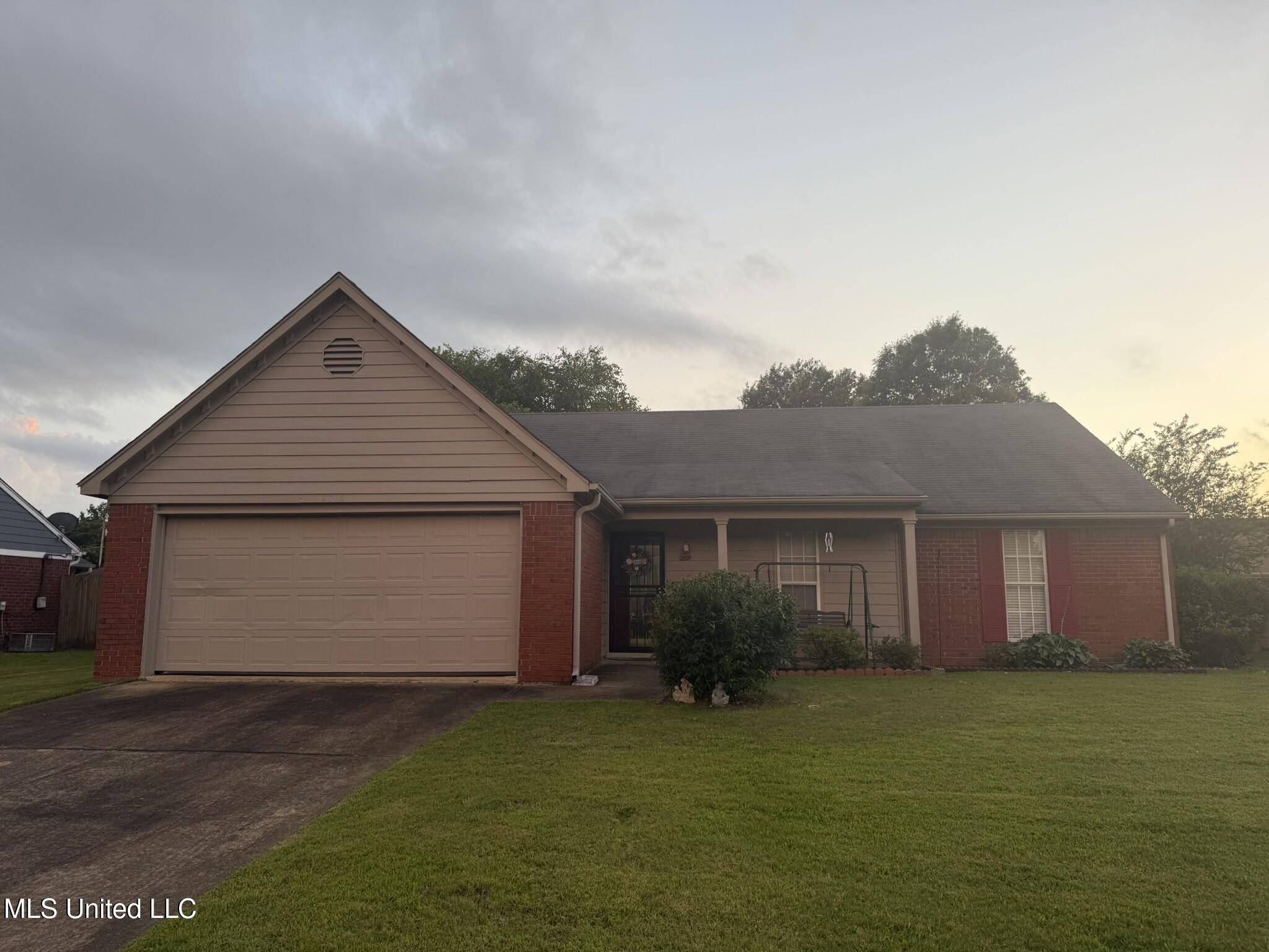 Olive Branch, MS 38654,6715 Curtiss Cove