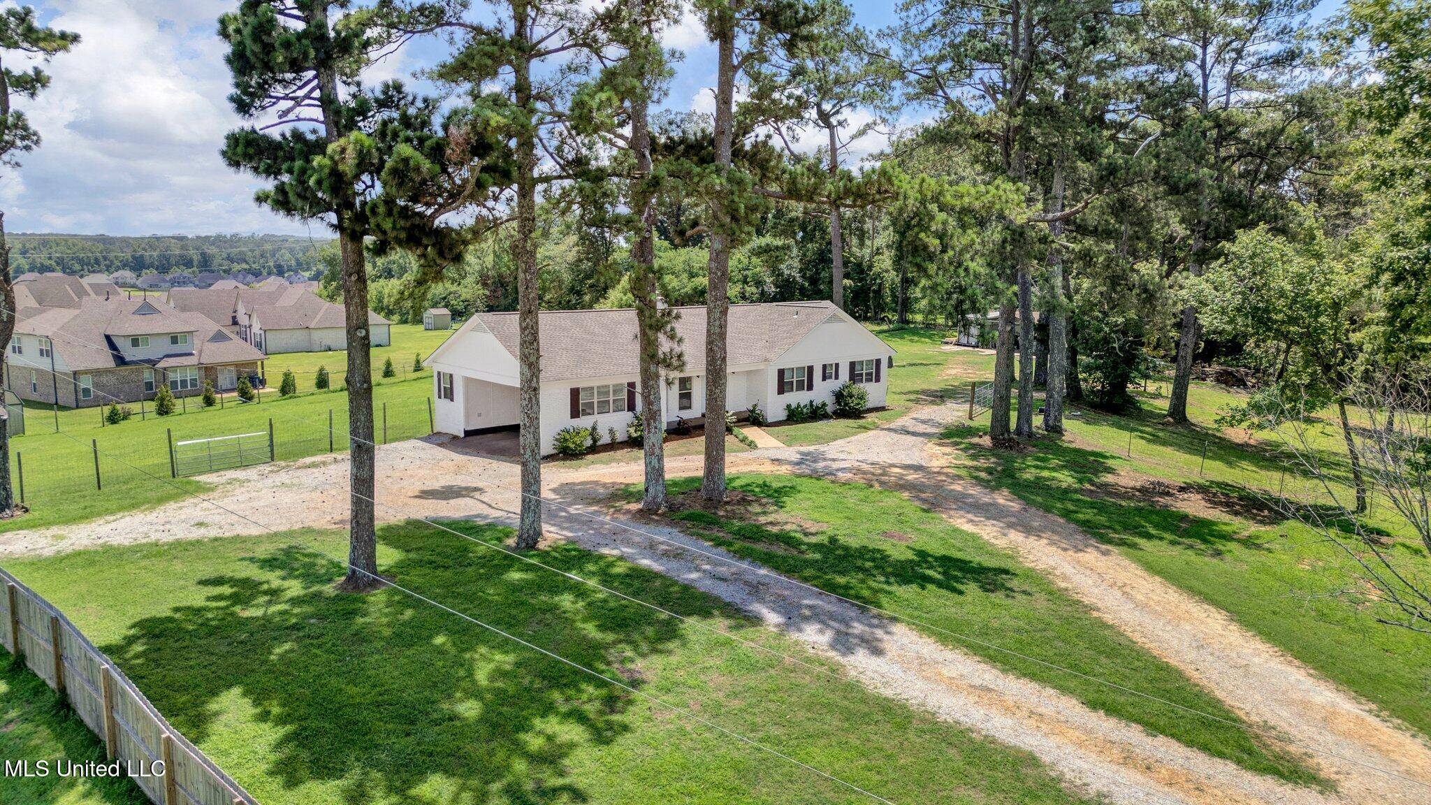 Olive Branch, MS 38654,8279 Dunn Lane