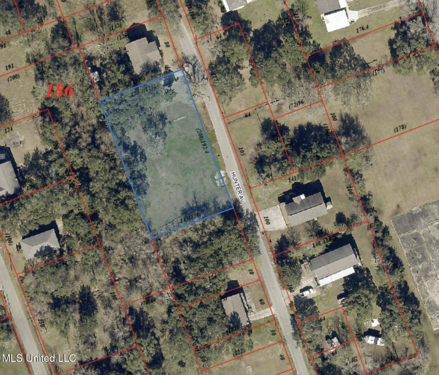 Pass Christian, MS 39571,345 Hunter Avenue