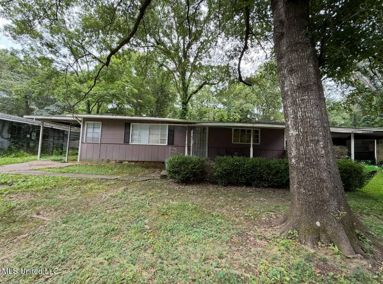 Jackson, MS 39212,2716 Shannon Street