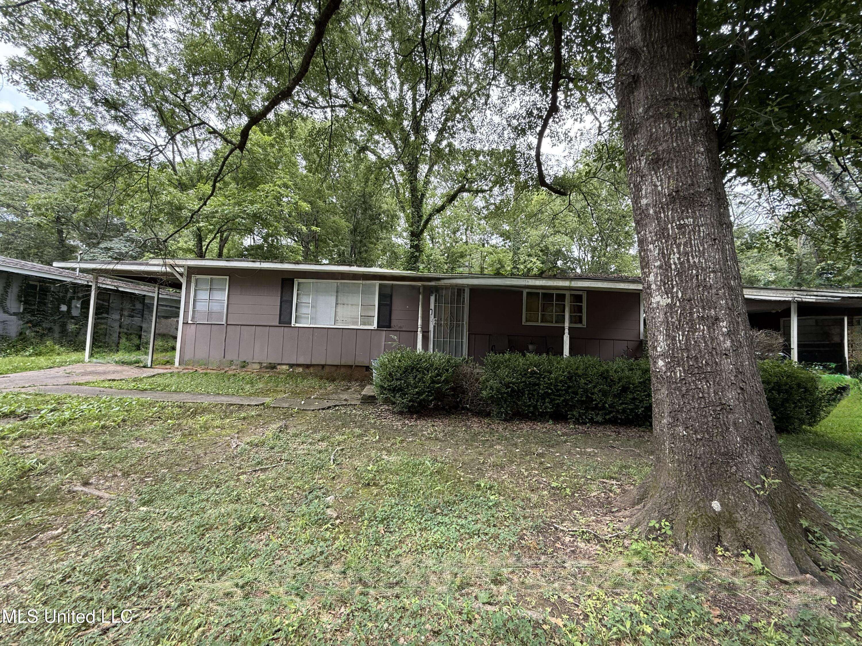 Jackson, MS 39212,2716 Shannon Street