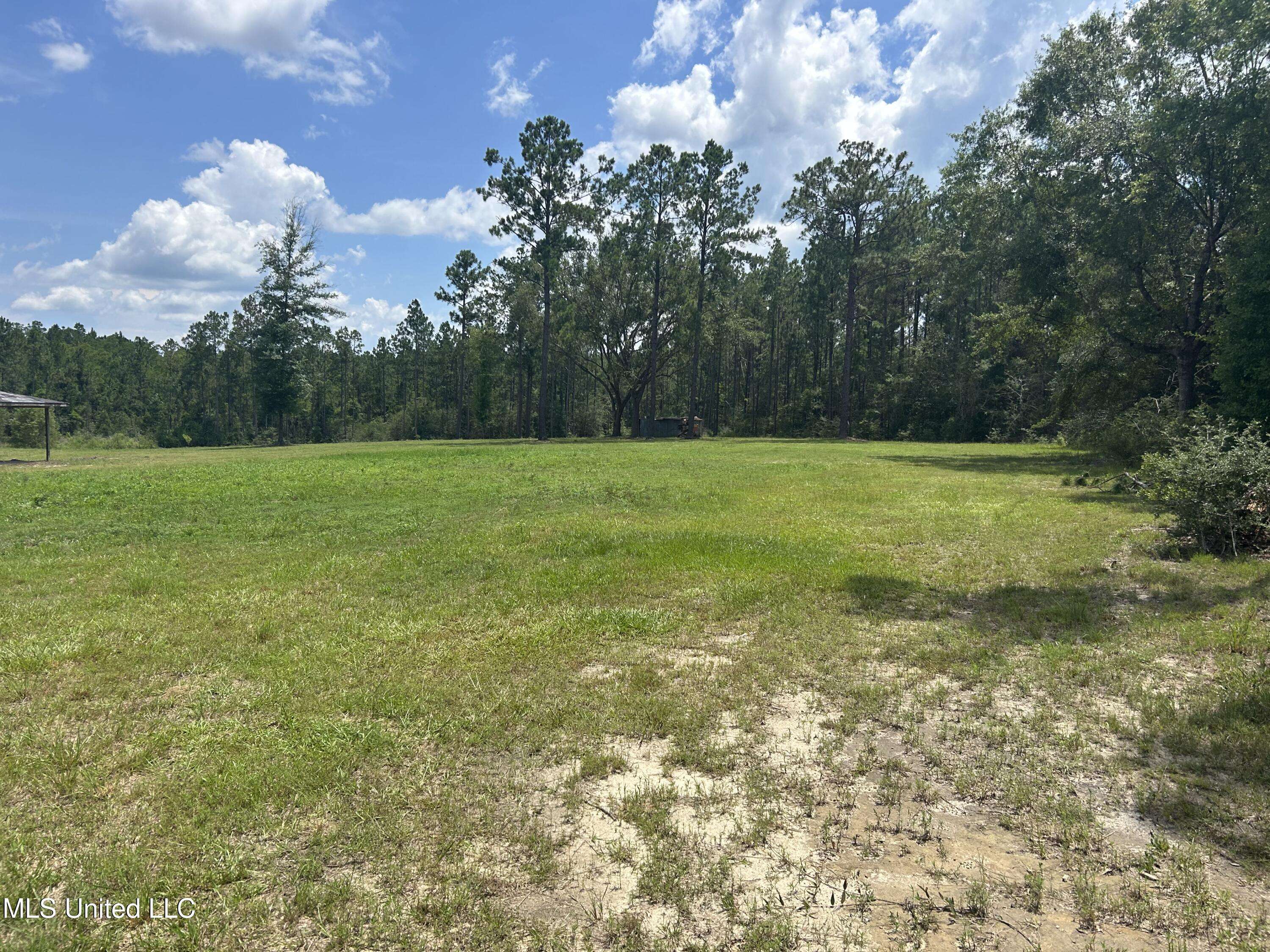 Kiln, MS 39556,0 Highway 603 Highway