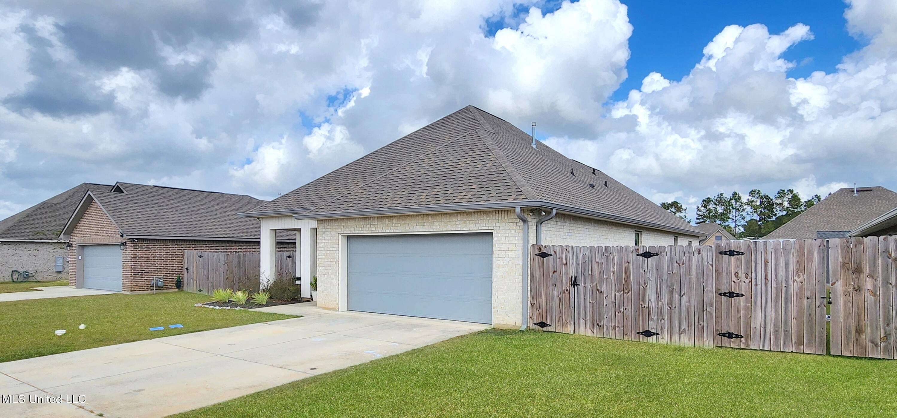 Gulfport, MS 39503,16918 Alcorn Avenue