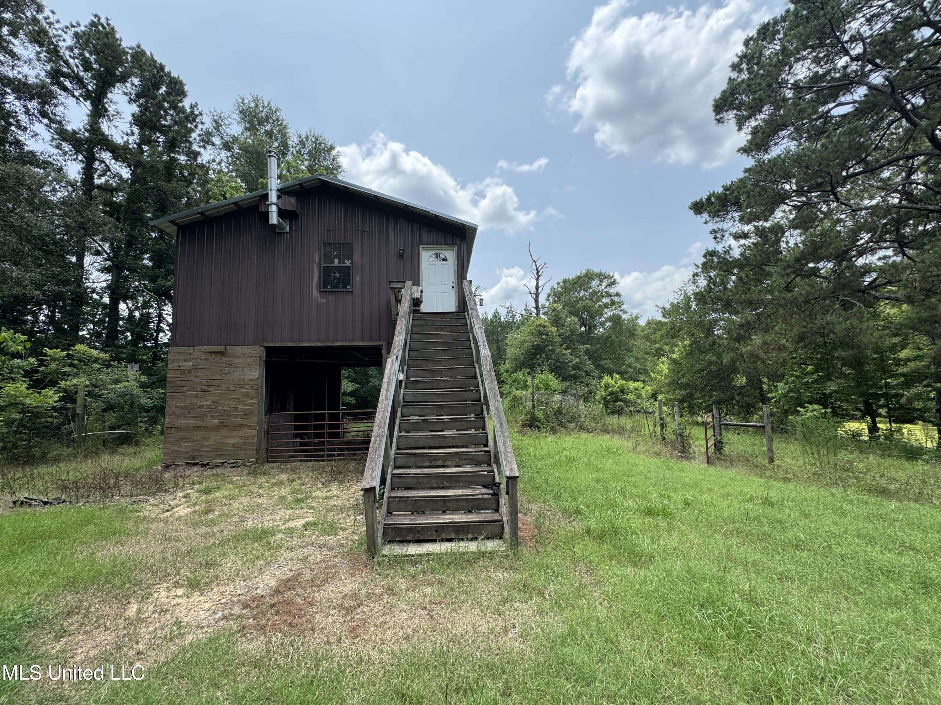 Natchez, MS 39120,846 Lower Woodville Road