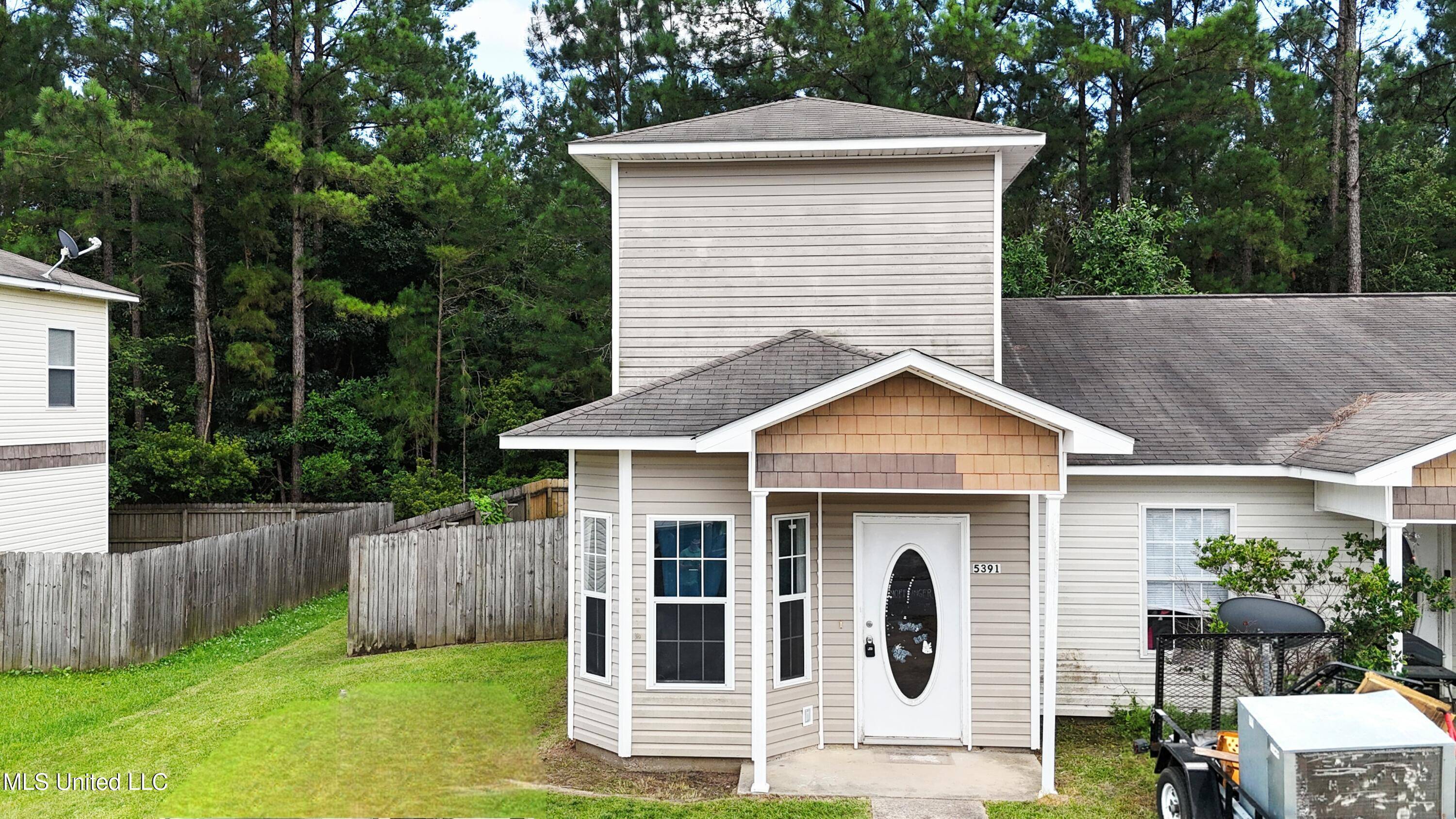 D'iberville, MS 39540,5391 Quail Creek Circle