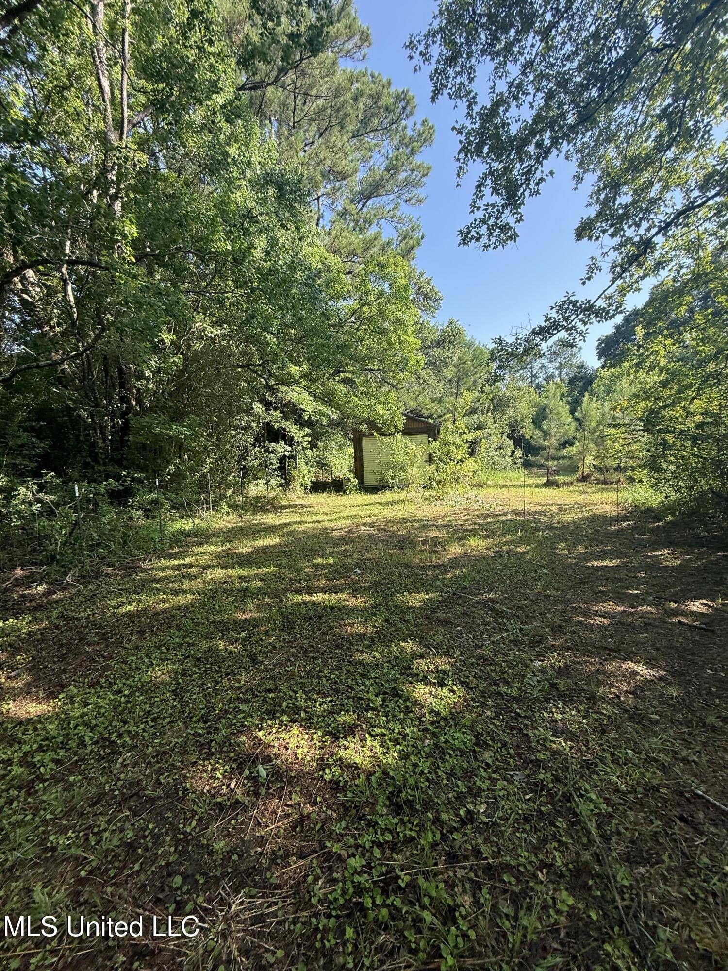 Vancleave, MS 39565,2412 D H Smith Road