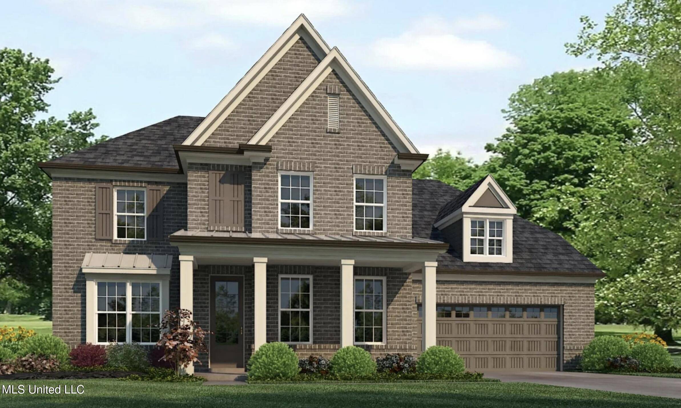 Olive Branch, MS 38654,13614 Broadmore Lane