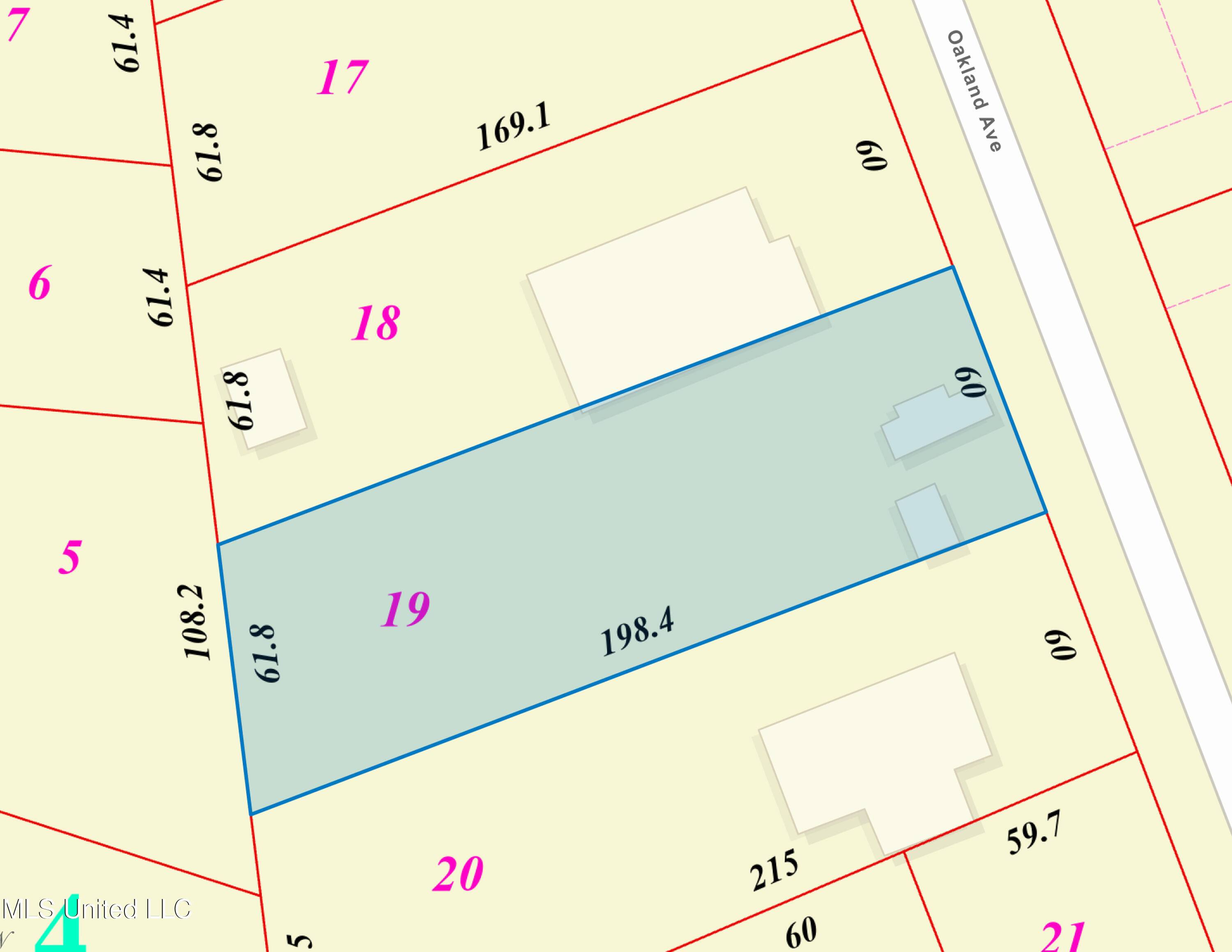 Pass Christian, MS 39571,103 Oakland Avenue