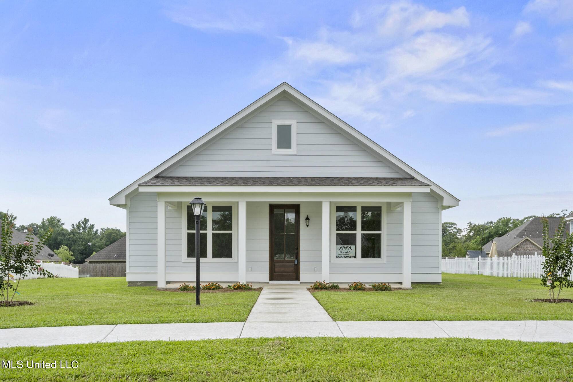 Hattiesburg, MS 39402,410 Legacy Boulevard