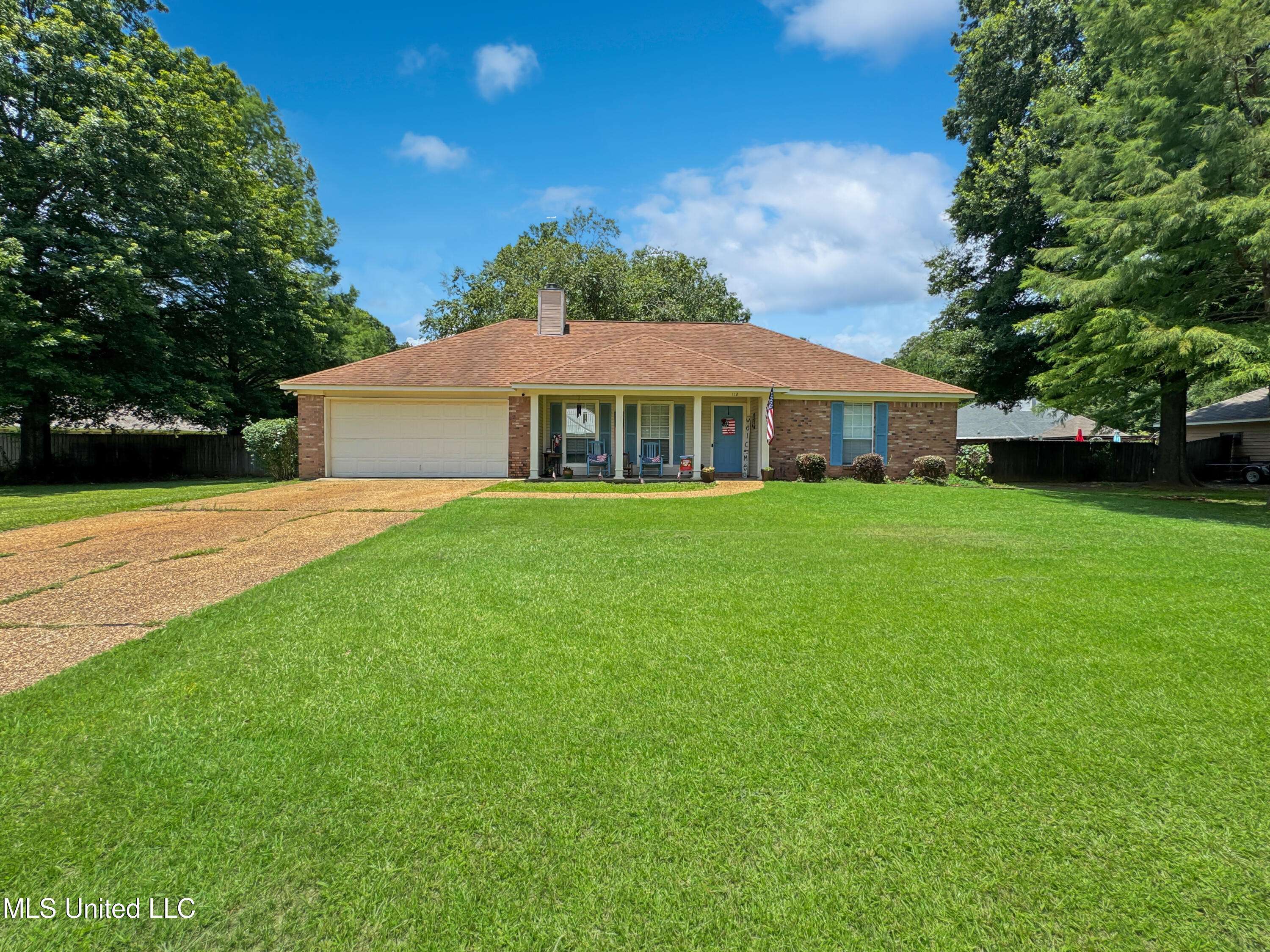 Florence, MS 39073,112 Eastwood Circle