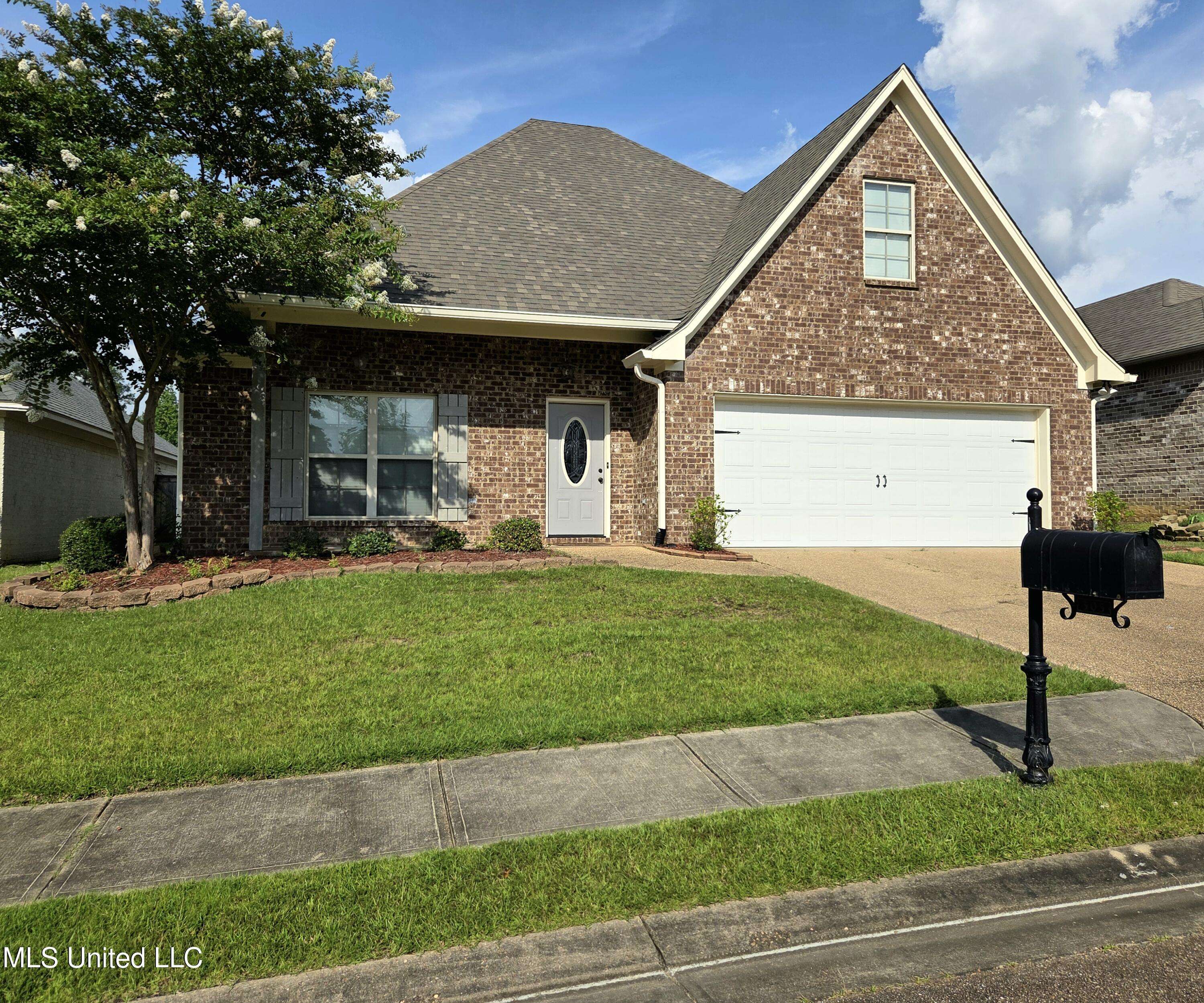 Brandon, MS 39042,305 Flagstone Drive