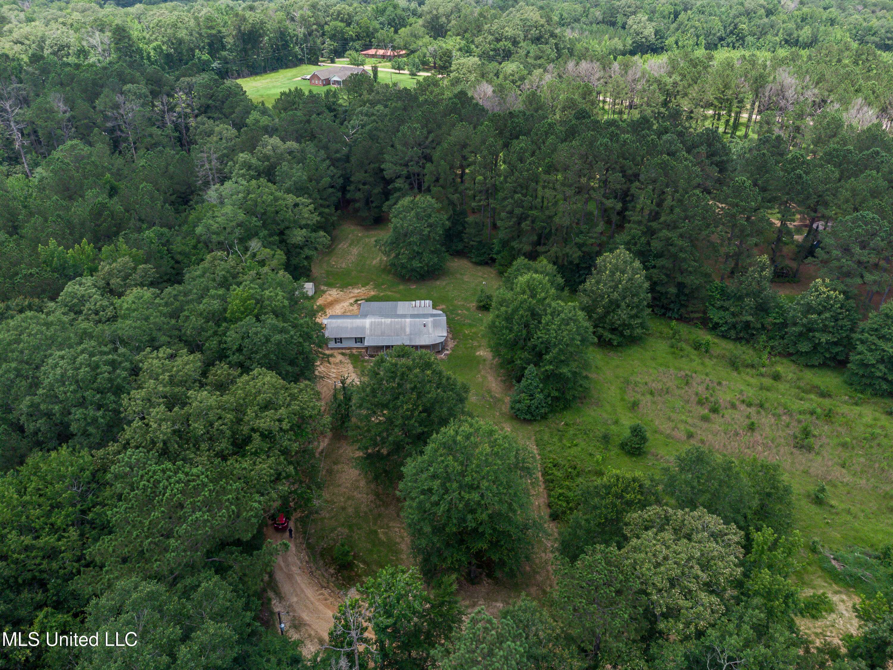 Crystal Springs, MS 39059,4173 Ruby Road