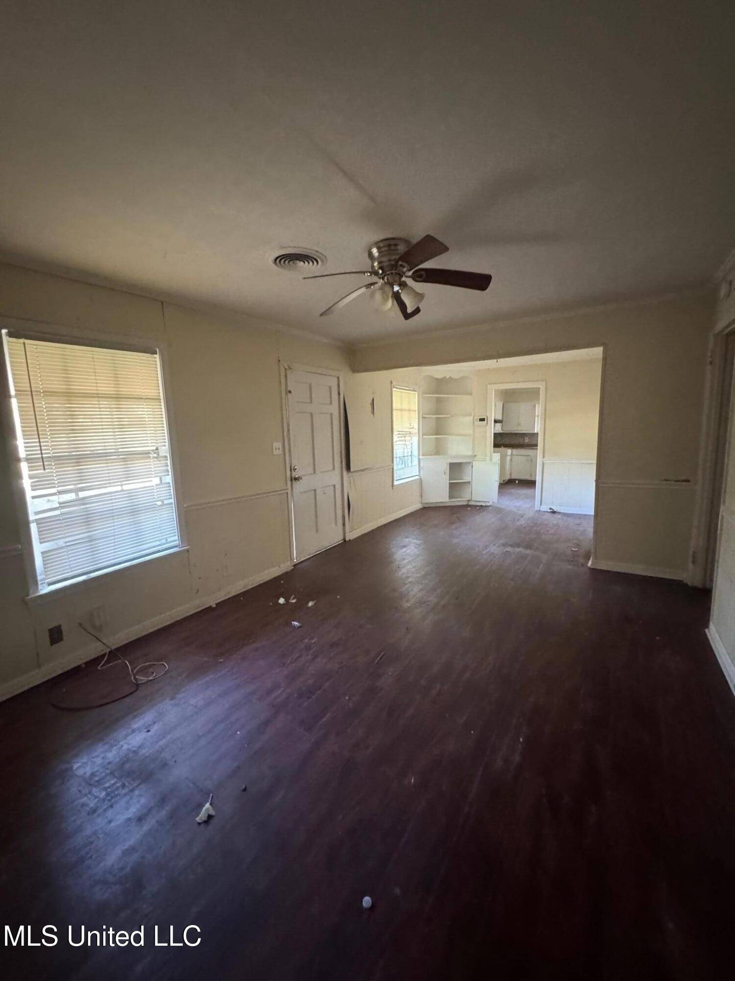 Jackson, MS 39204,2664 Glenn Street