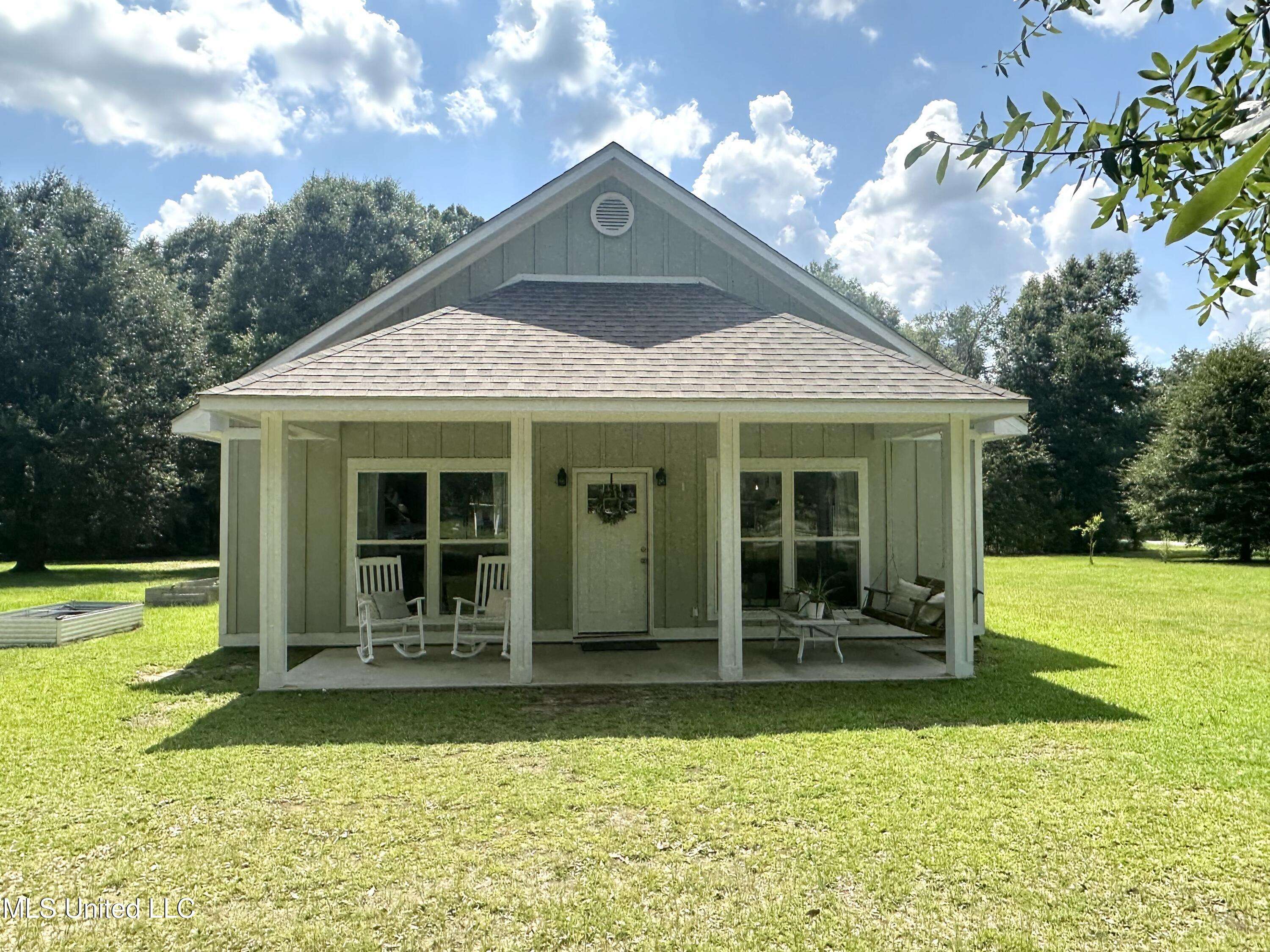 Lucedale, MS 39452,219 Waterwell Road