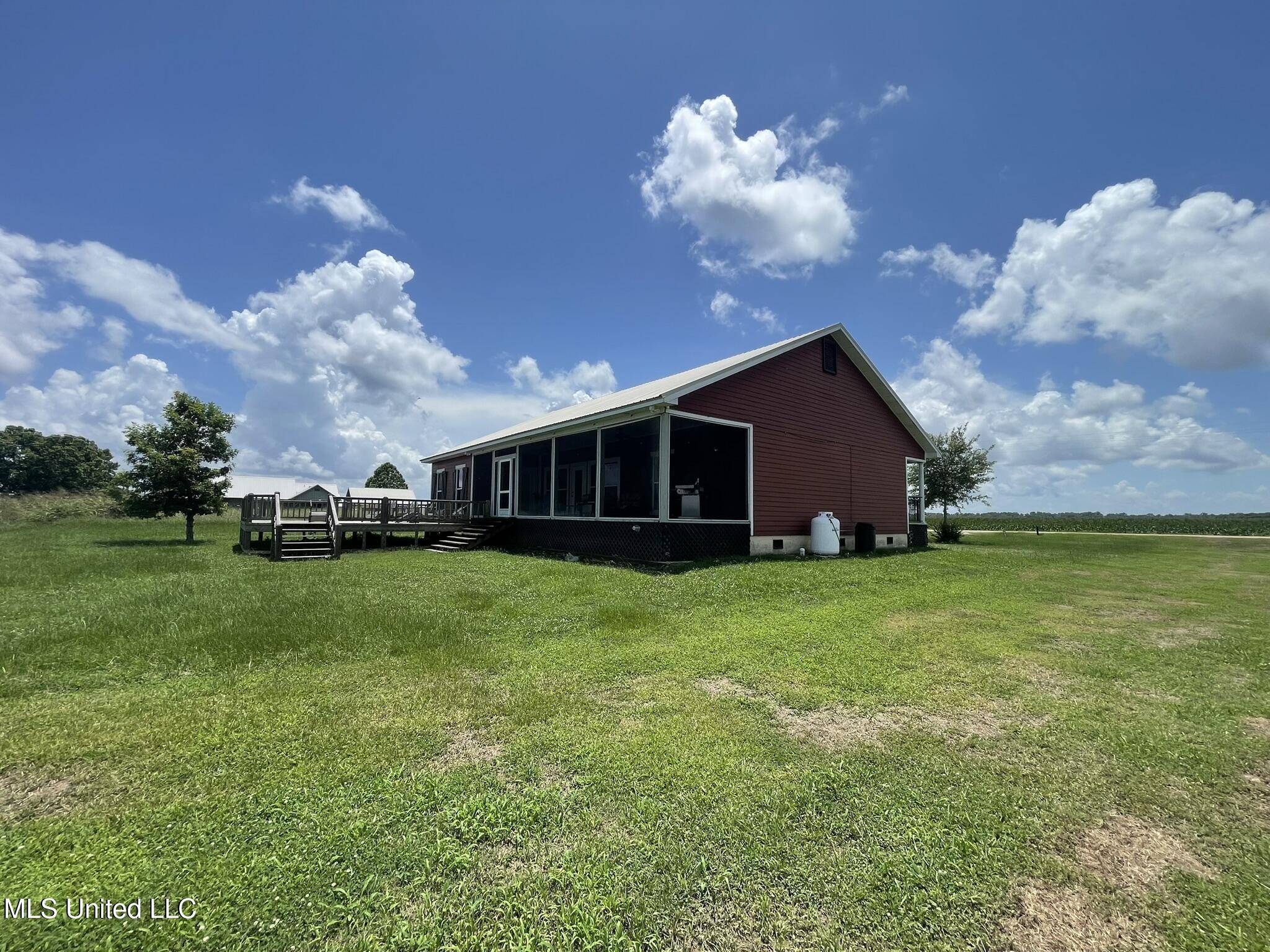 Vicksburg, MS 39183,2340 Eagle Lake Shore Road