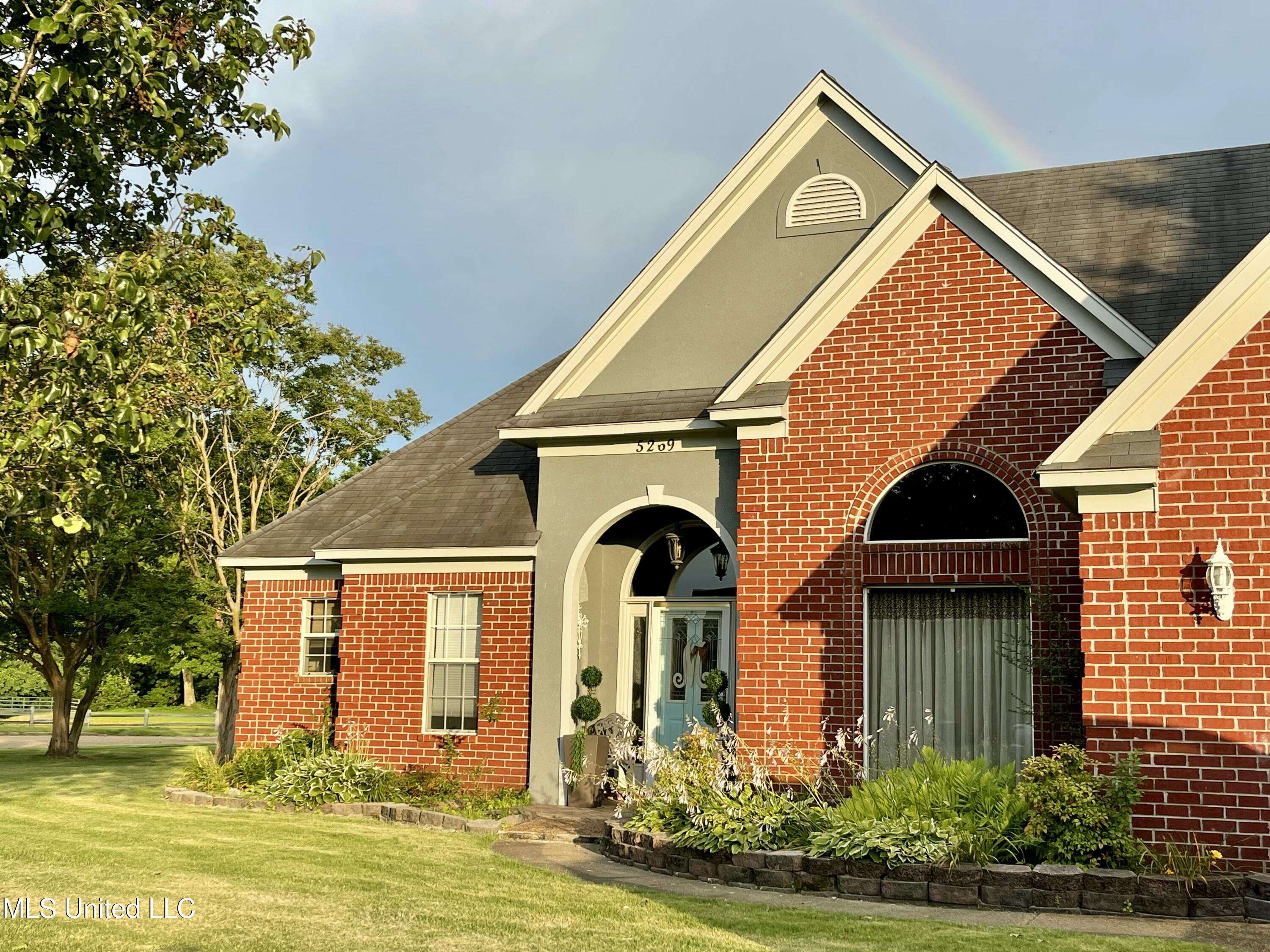 Olive Branch, MS 38654,5269 Blocker Street