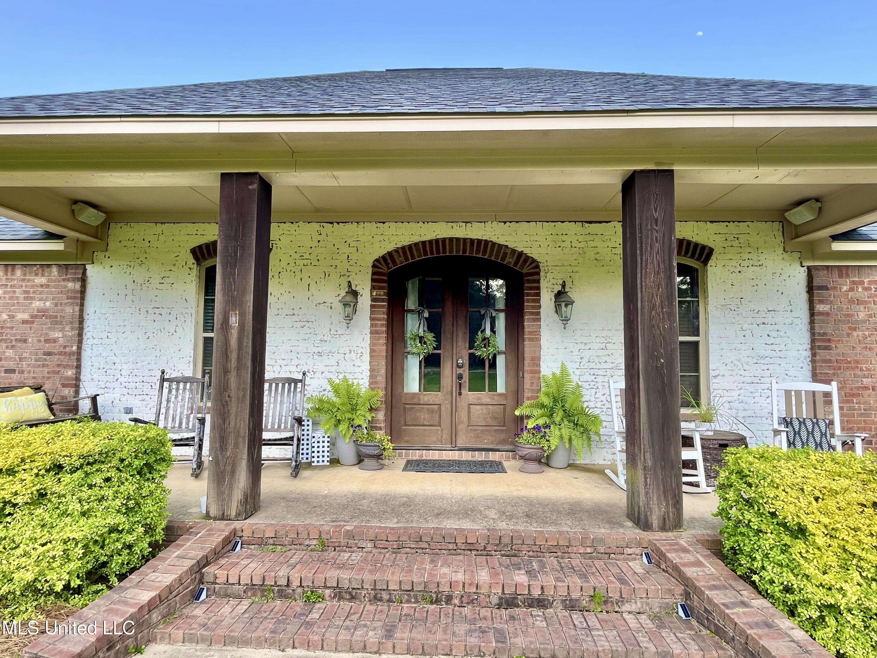 Hazlehurst, MS 39083,1010 Woodhaven Drive