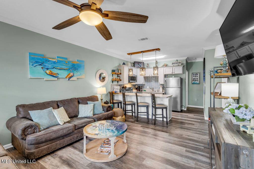 Gulfport, MS 39507,1130 Century Oaks Drive #B
