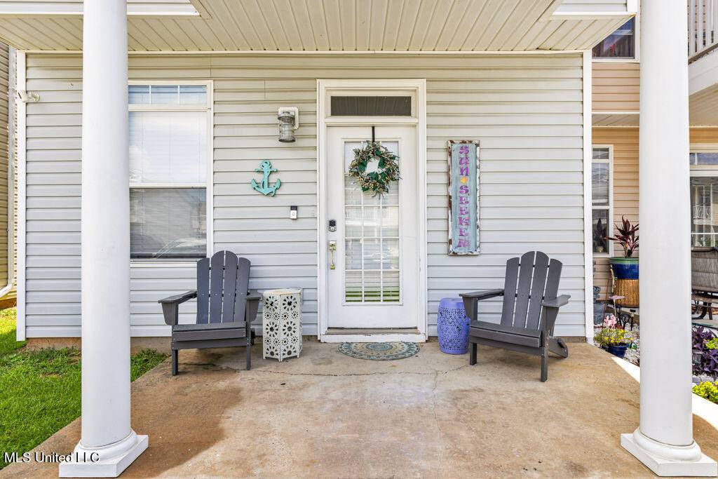 Gulfport, MS 39507,1130 Century Oaks Drive #B
