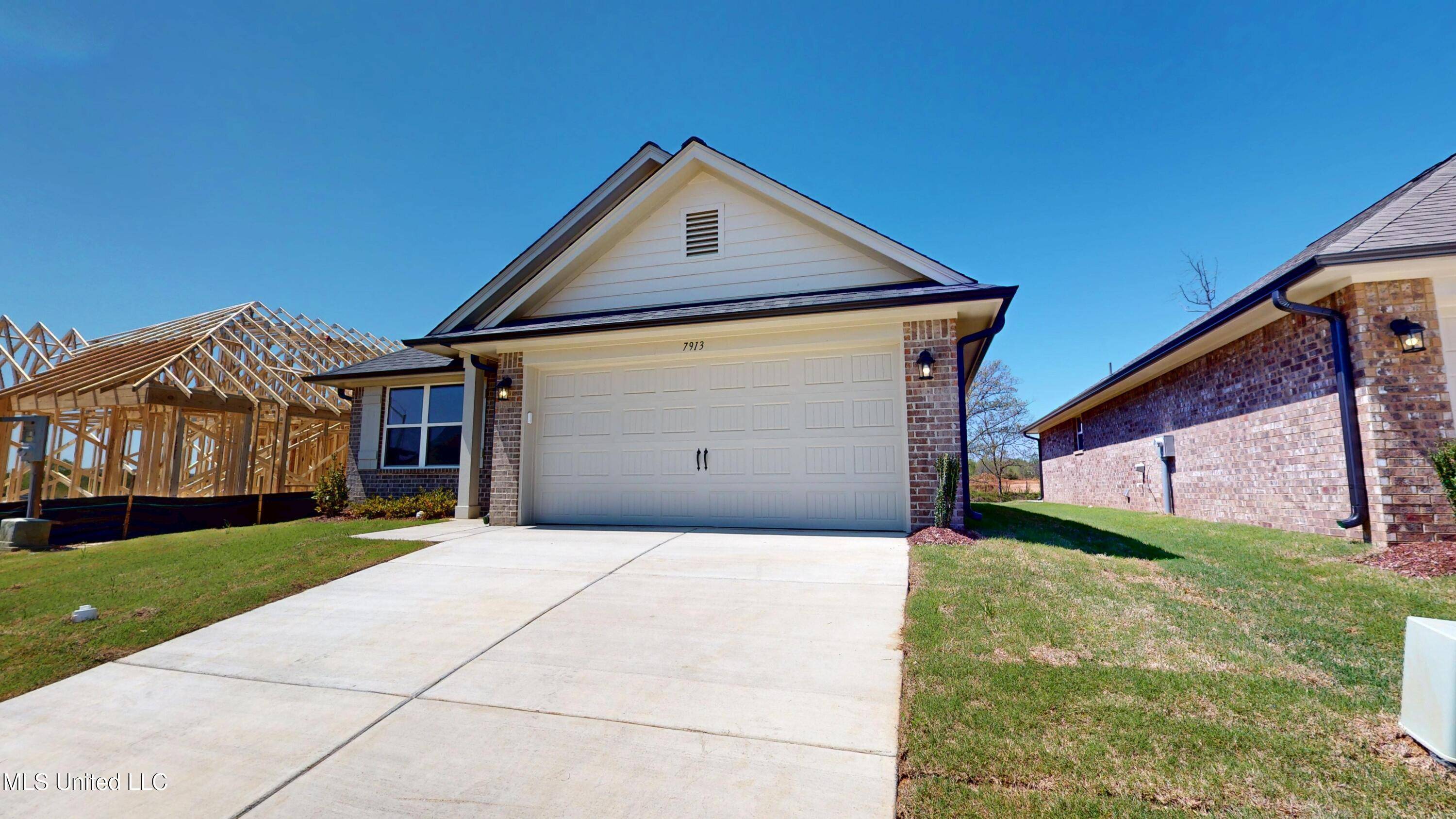 Olive Branch, MS 38654,7859 Gardendale Drive