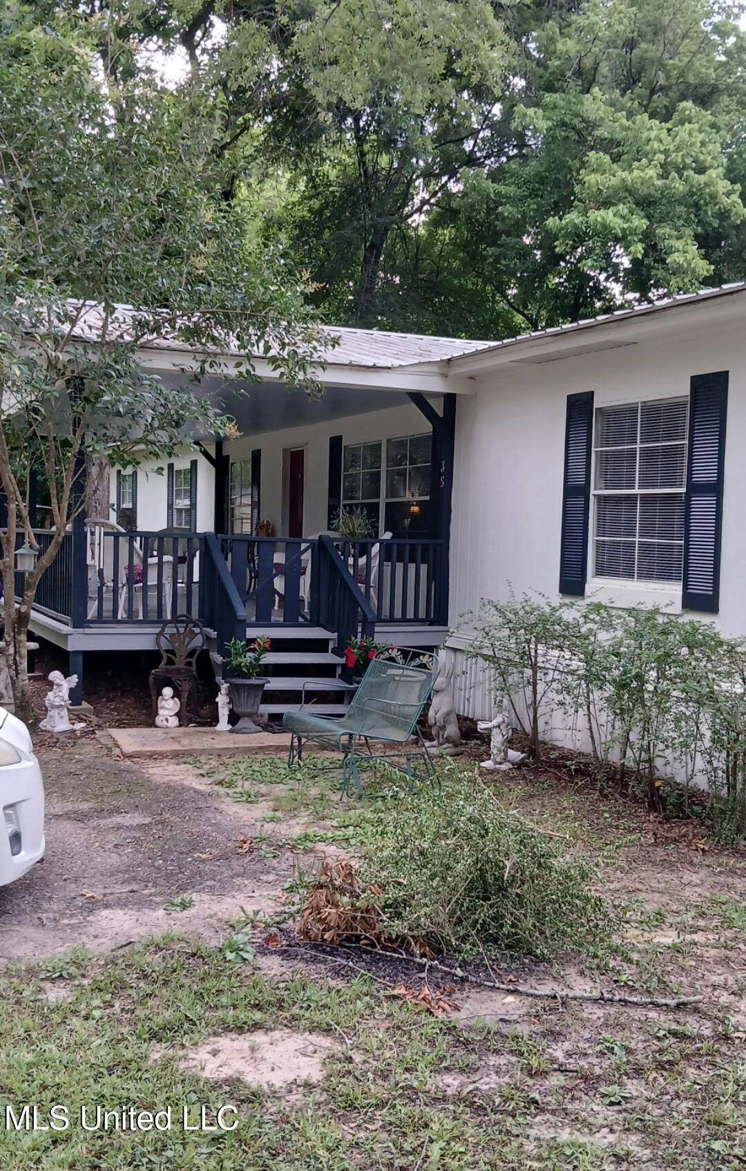Natchez, MS 39120,35 Newman Road