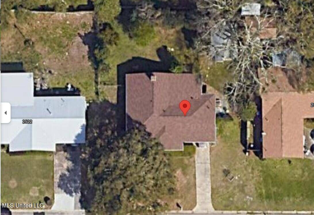 Biloxi, MS 39531,2516 Orleans Road
