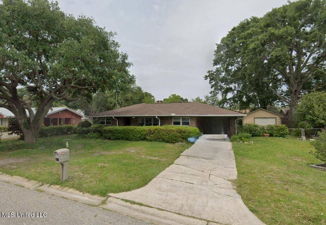 Biloxi, MS 39531,2516 Orleans Road