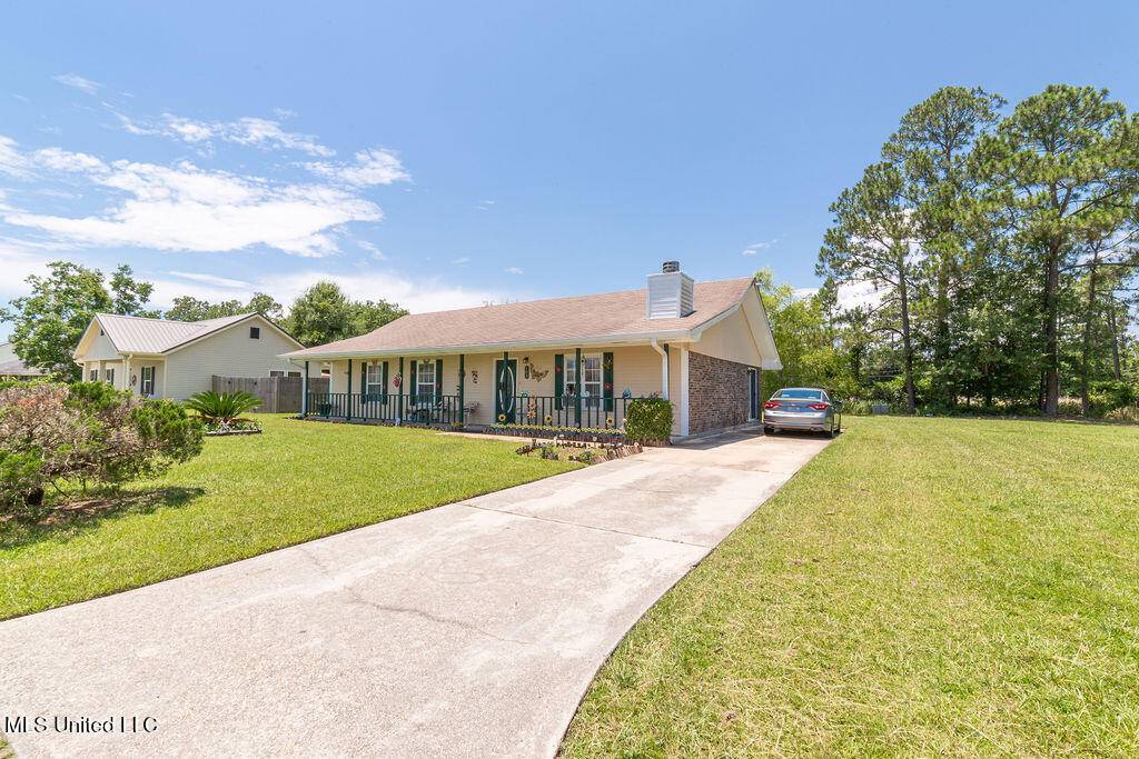 Waveland, MS 39576,103 Spanish Cove