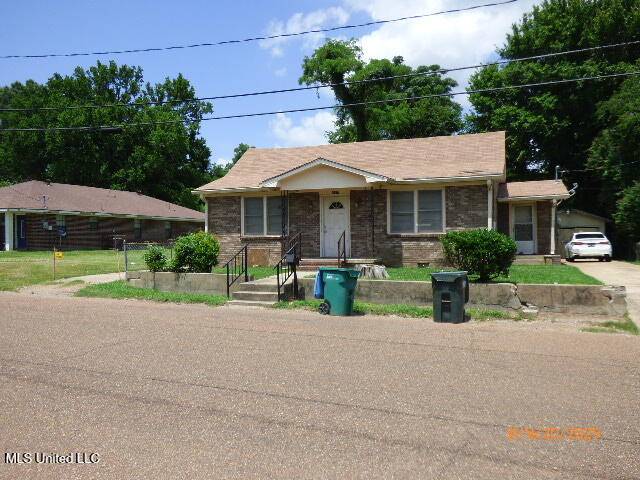 Natchez, MS 39120,587 W Stiers Lane