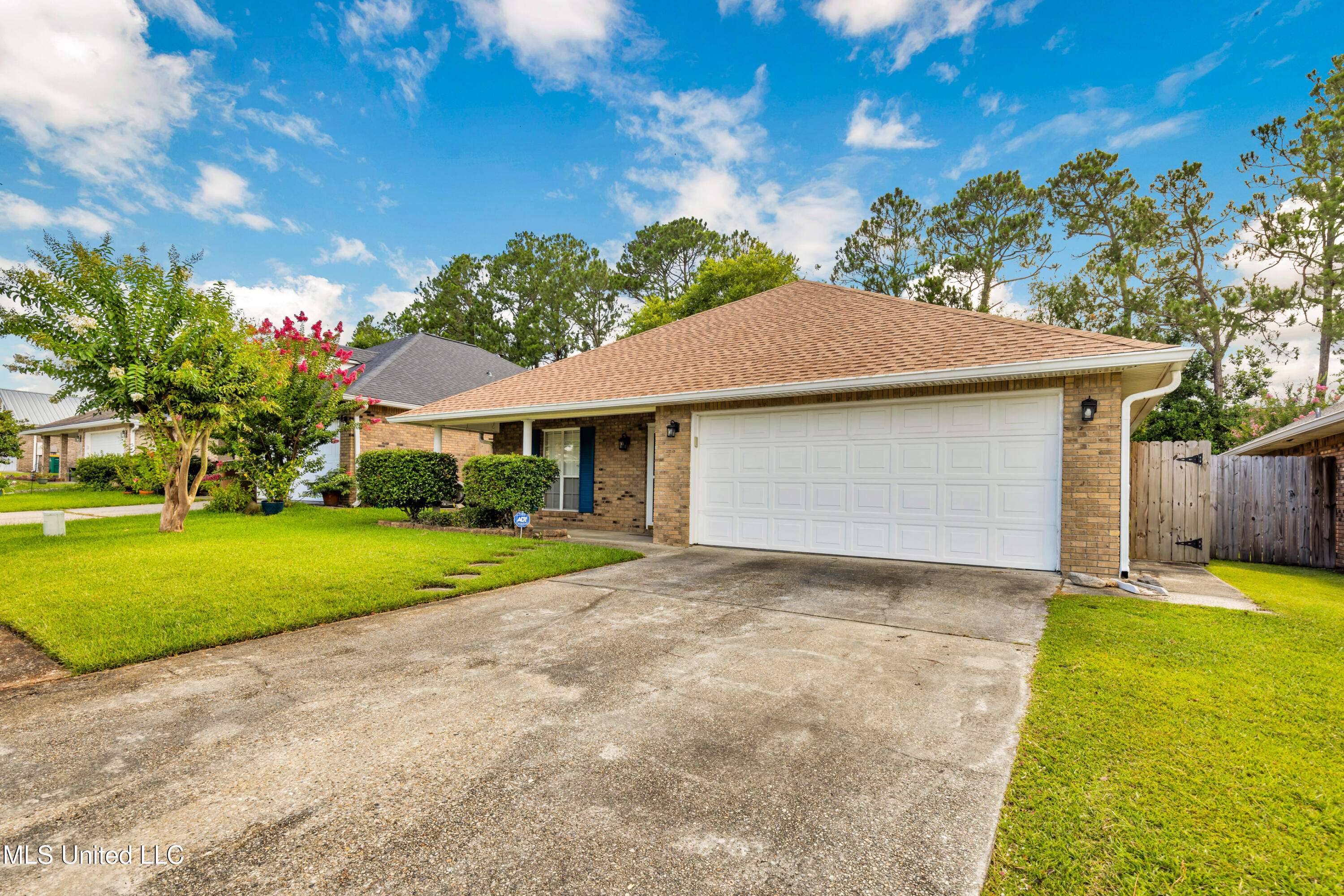 Biloxi, MS 39532,925 Rustwood Drive