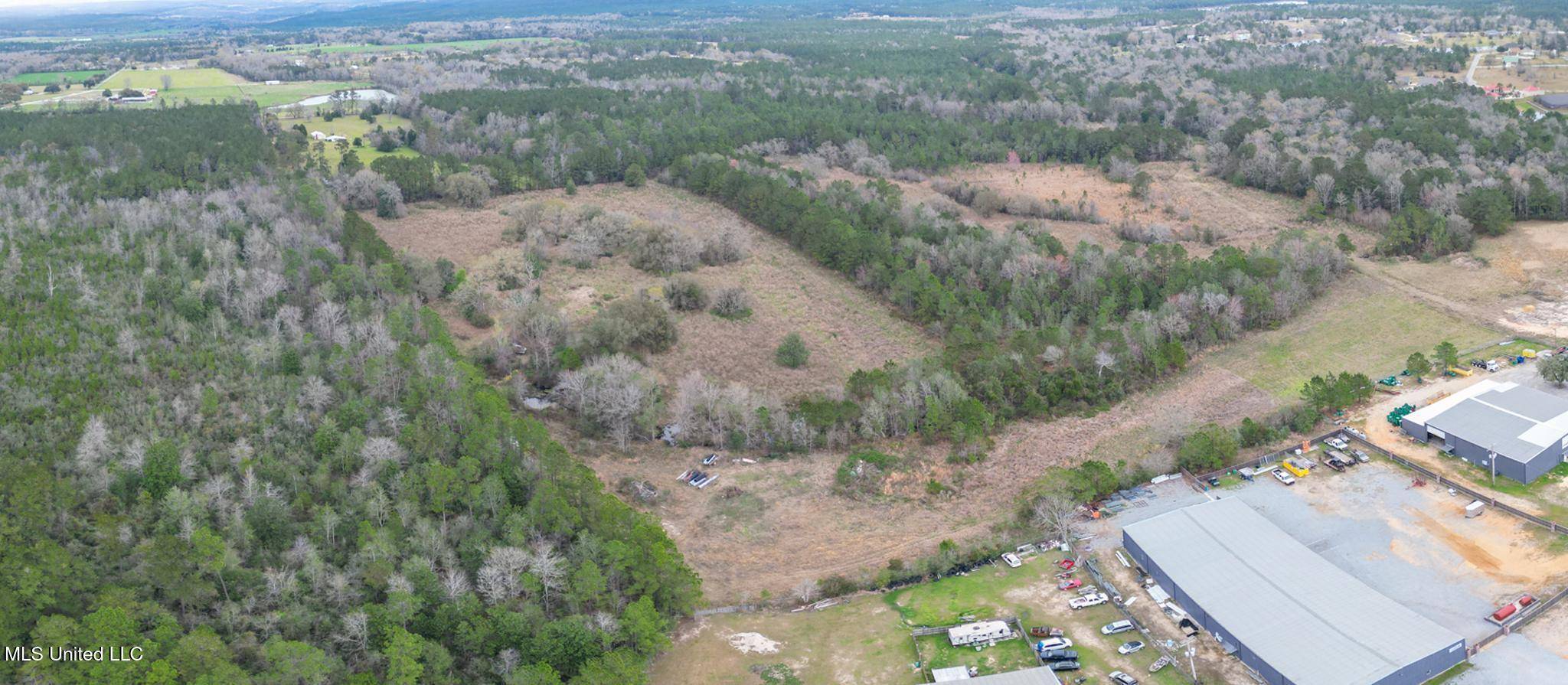 Kiln, MS 39556,Highway 43 Parcel 1 And 2