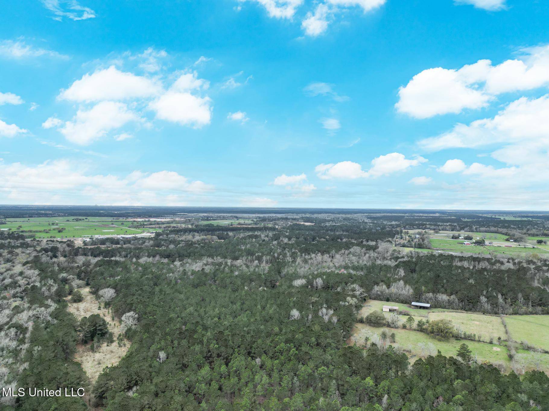 Kiln, MS 39556,Highway 43 Parcel 1