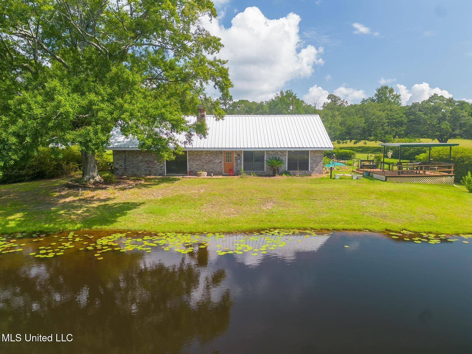 Pass Christian, MS 39571,16450 Bell Creek Road