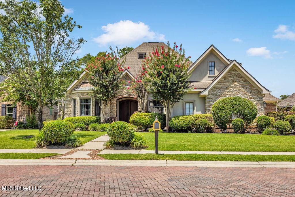 Biloxi, MS 39531,315 Goose Pointe Boulevard