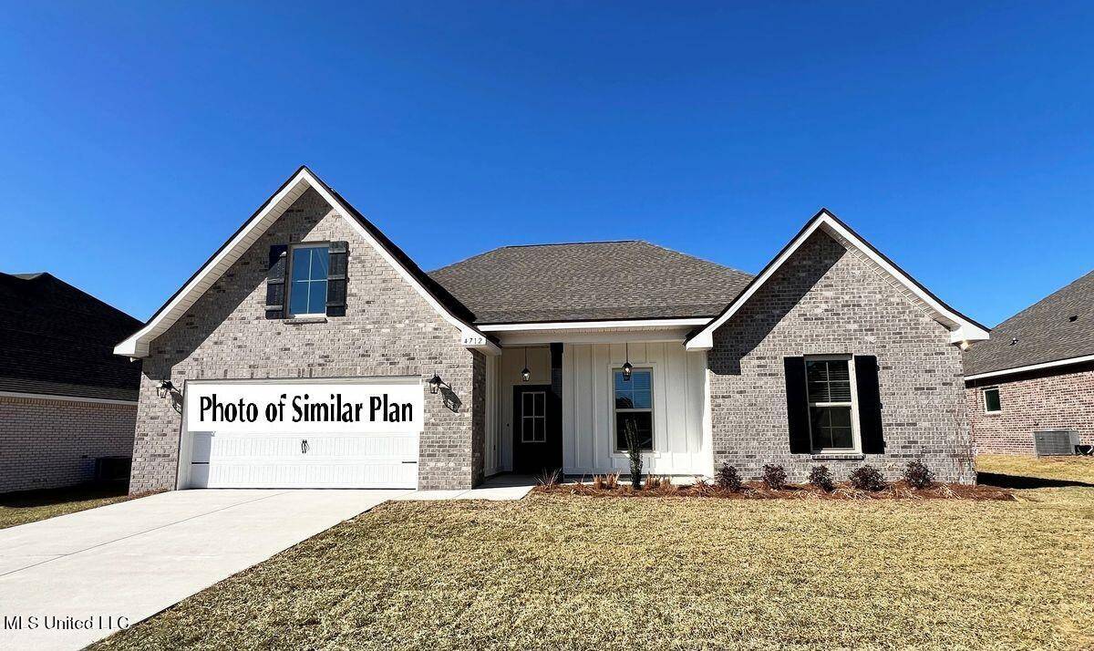 Gulfport, MS 39503,15221 High Point Drive