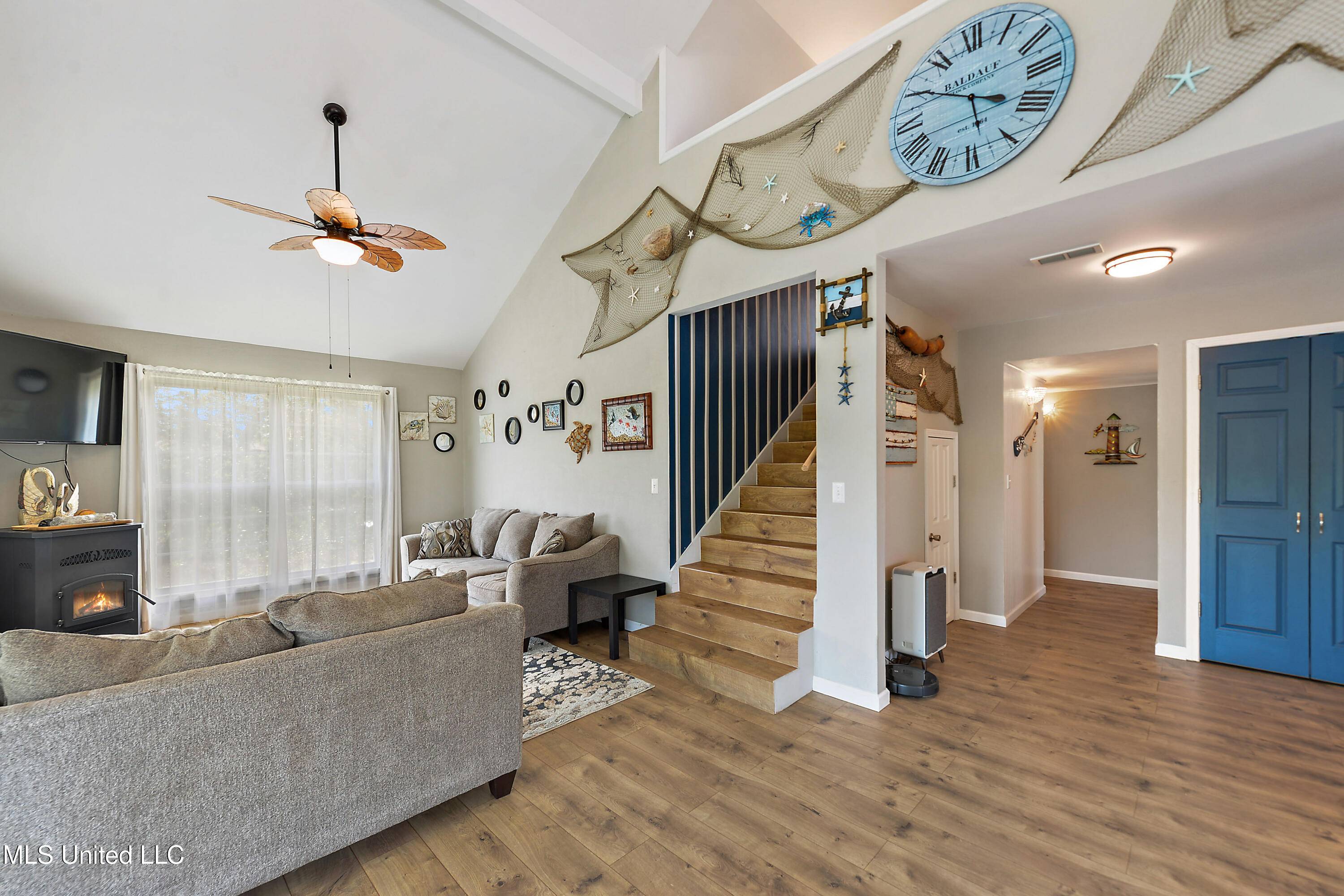 Bay Saint Louis, MS 39520,5015 1st Avenue