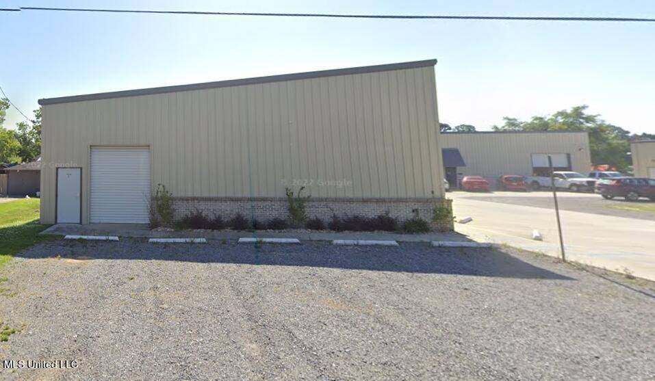 D'iberville, MS 39540,10418 Seymour Avenue #Unit I And J