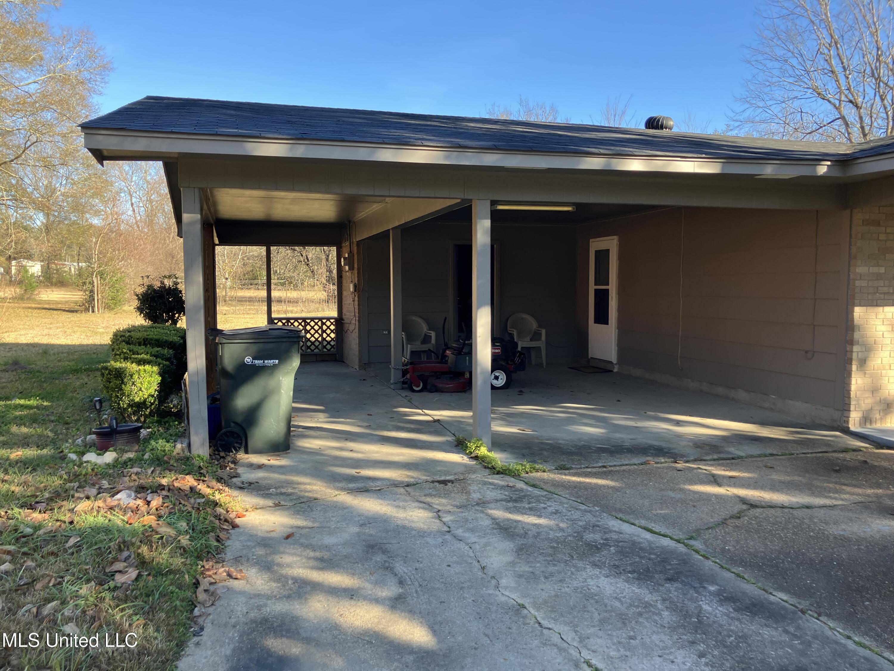 Crystal Springs, MS 39059,129 Bankhead Lane